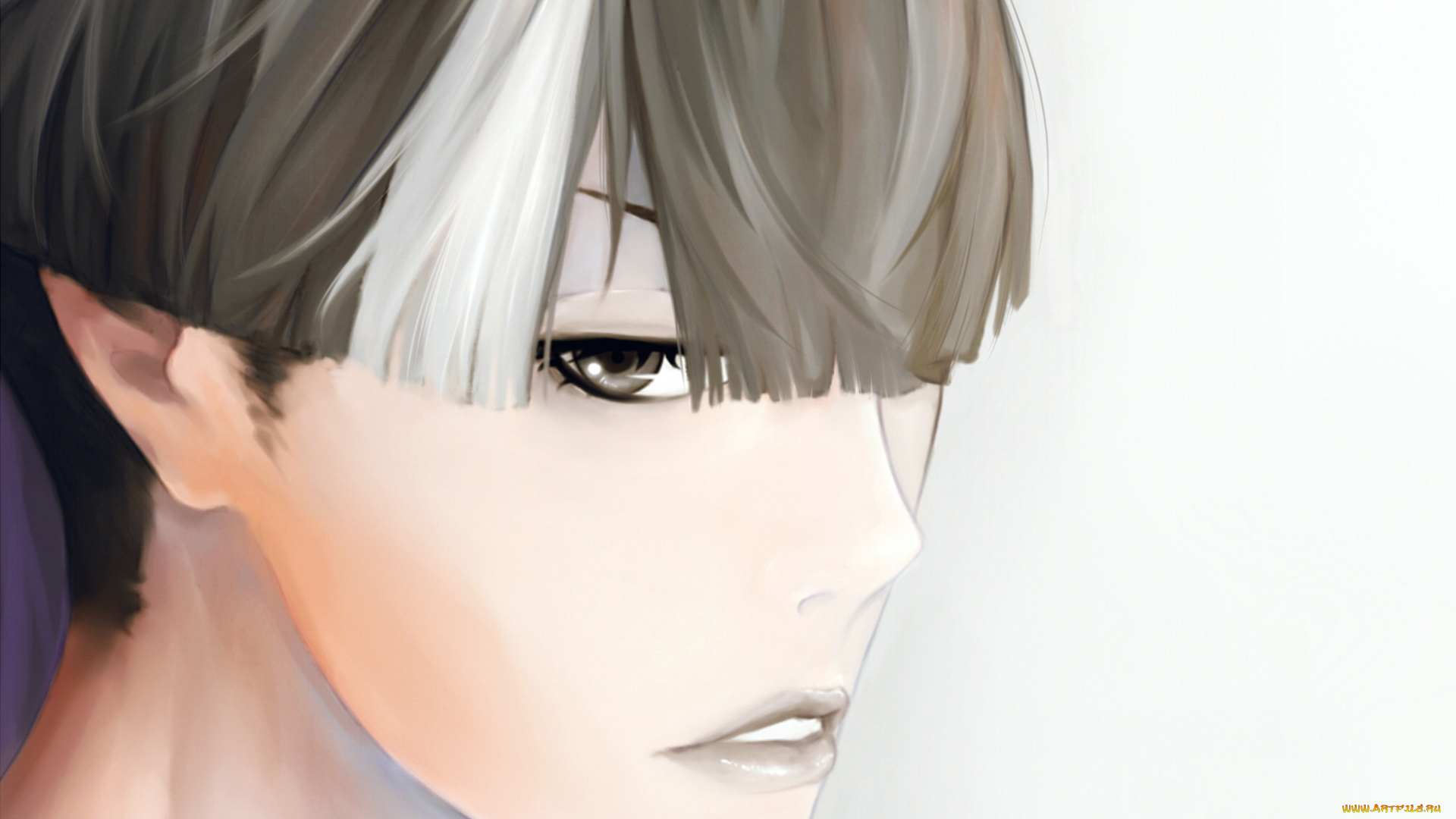 аниме, noblesse, дворянство