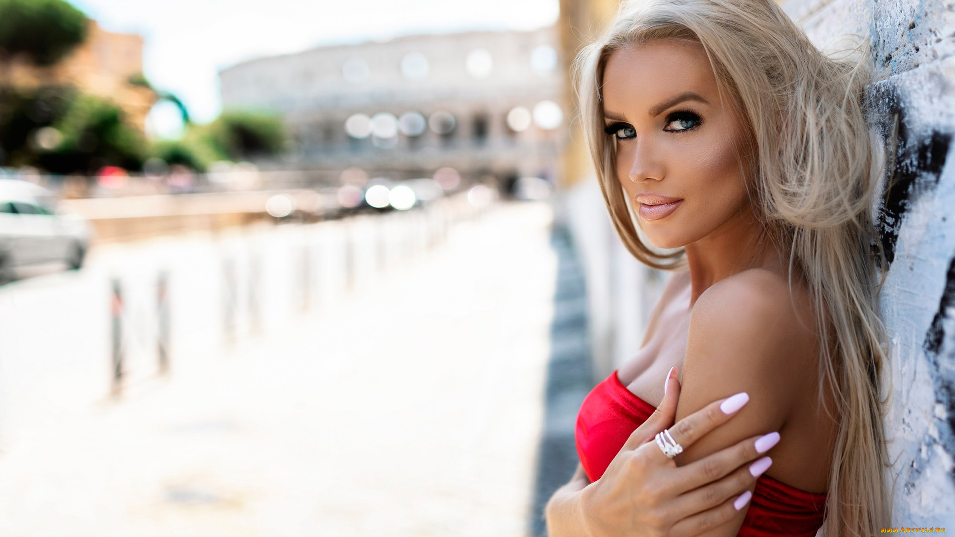 девушки, -, лица, , портреты, девушка, лицо, модель, портрет, блондинка, красотка, красавица, флирт, секси, поза, взгляд, макияж