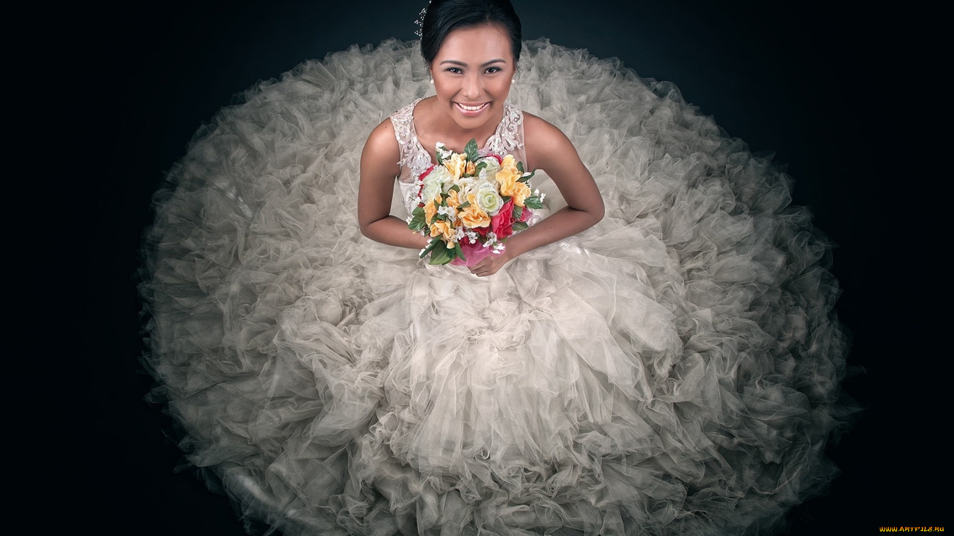 девушки, -, невесты, невеста