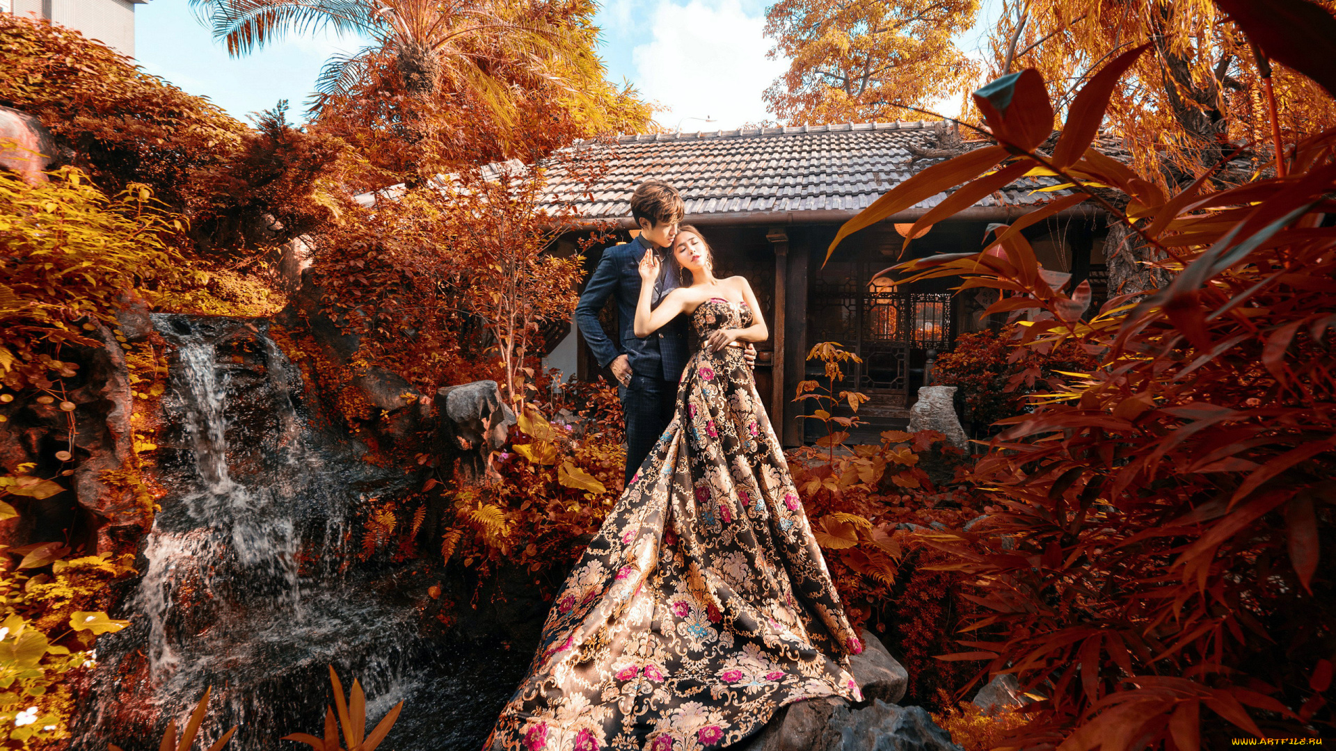 разное, мужчина, женщина, влюбленные