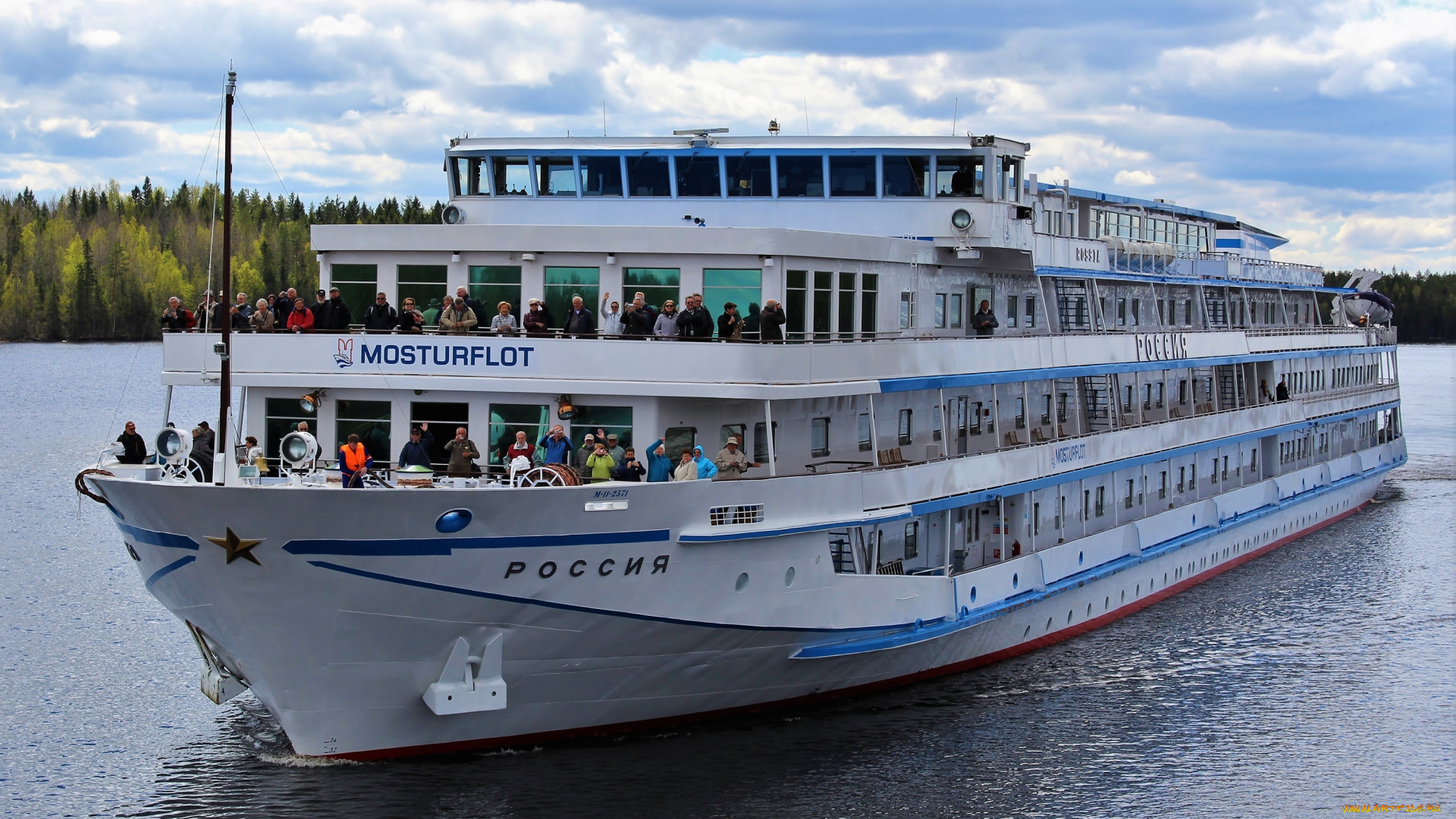 россия, корабли, теплоходы, теплоход, река, круиз
