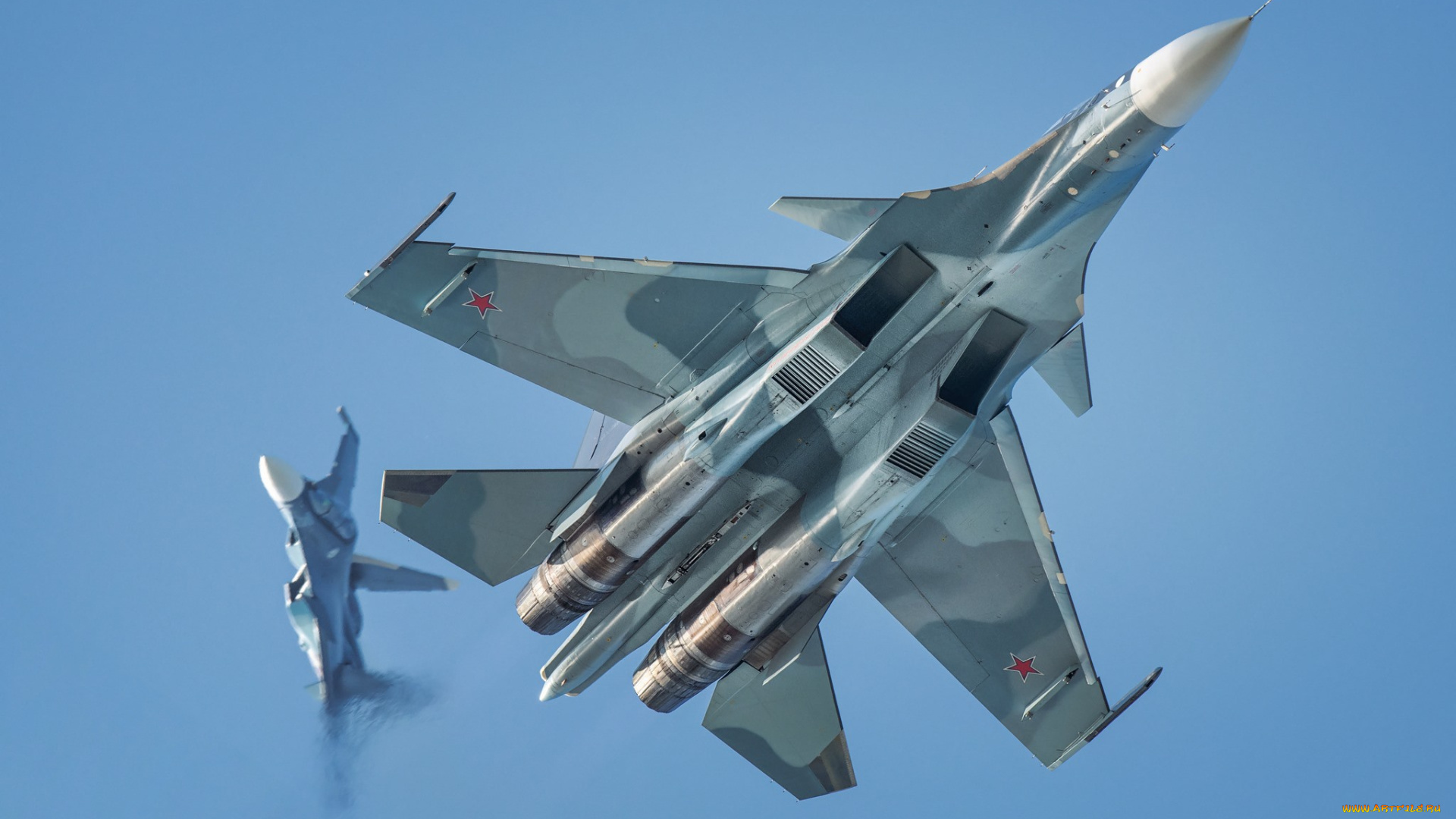 су-27, авиация, боевые, самолёты, советский, российский, многоцелевой, всепогодный, сверхзвуковой, тяжелый, истребитель, окб, сухого, su-30sm, ??-30??