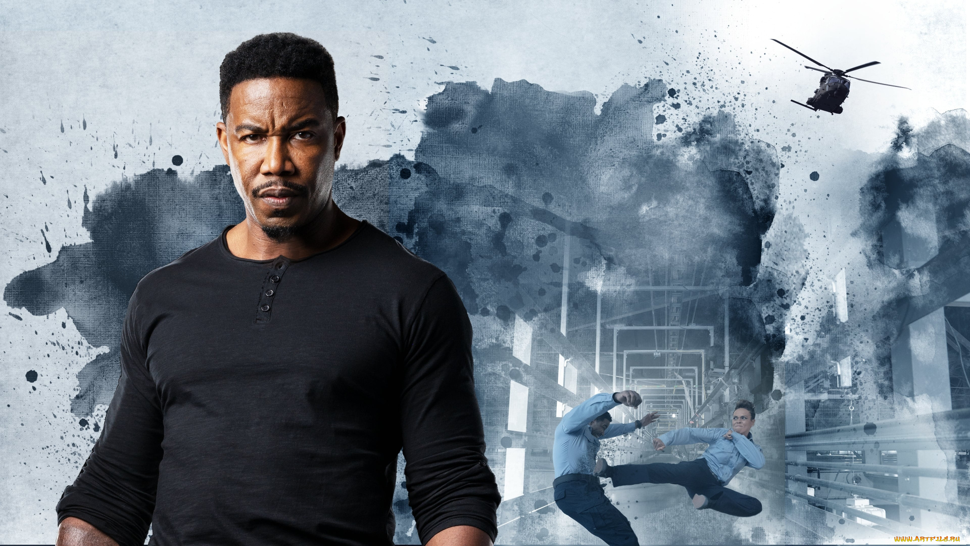 welcome, to, sudden, death, , , 2020, кино, фильмы, -unknown, , другое, welcome, to, sudden, death, боевик, триллер, драма, майкл, джей, уайт