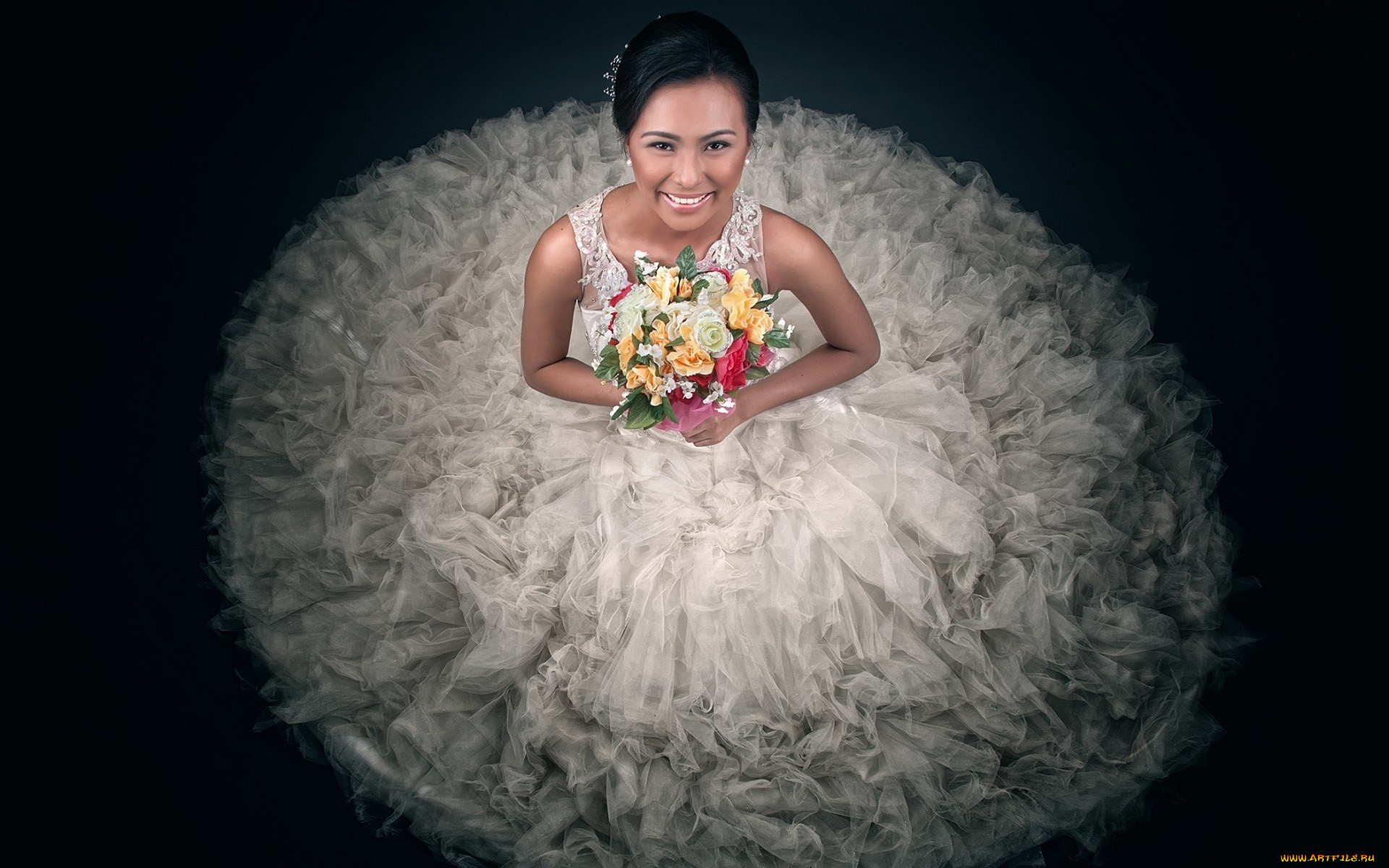 девушки, -, невесты, невеста