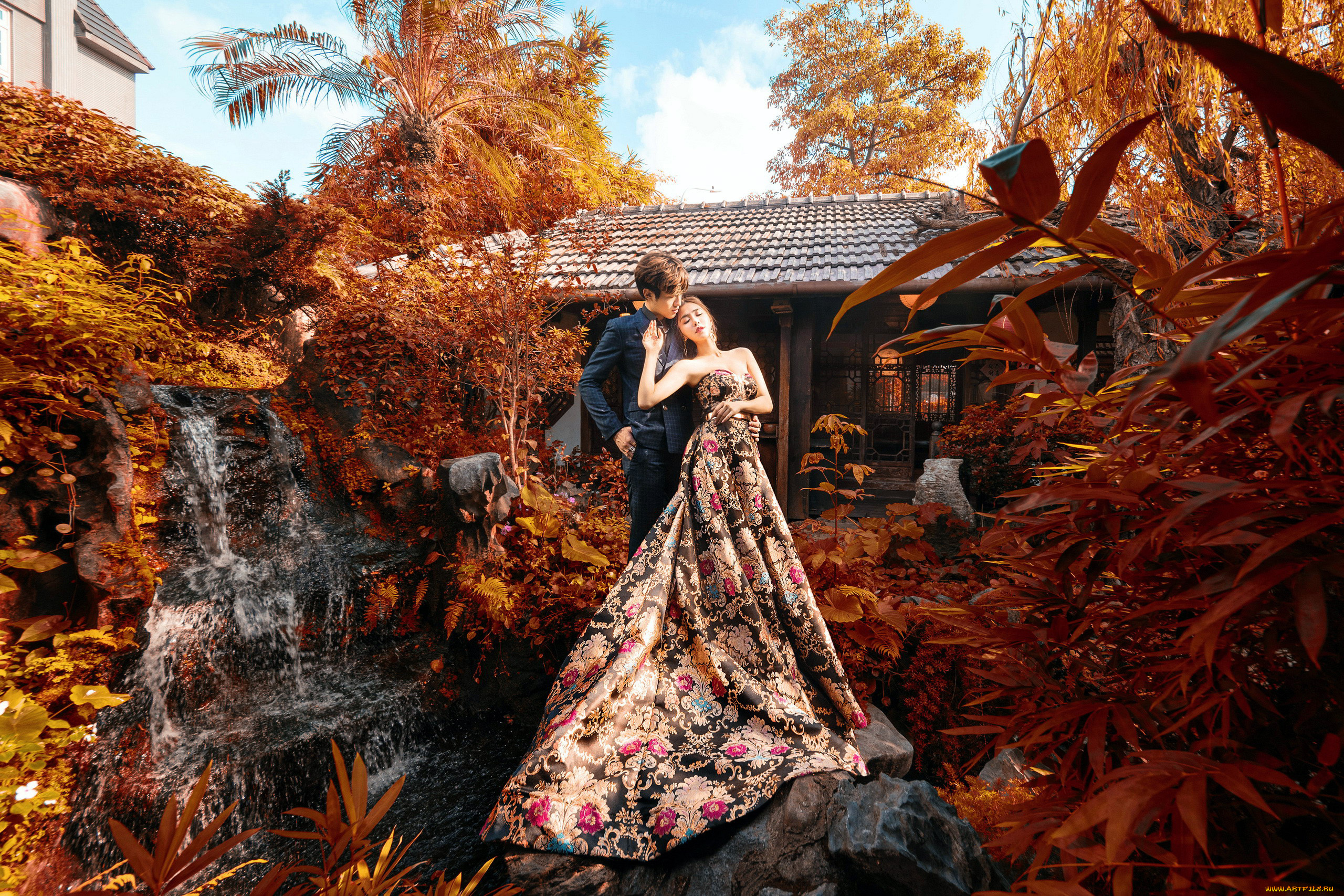 разное, мужчина, женщина, влюбленные