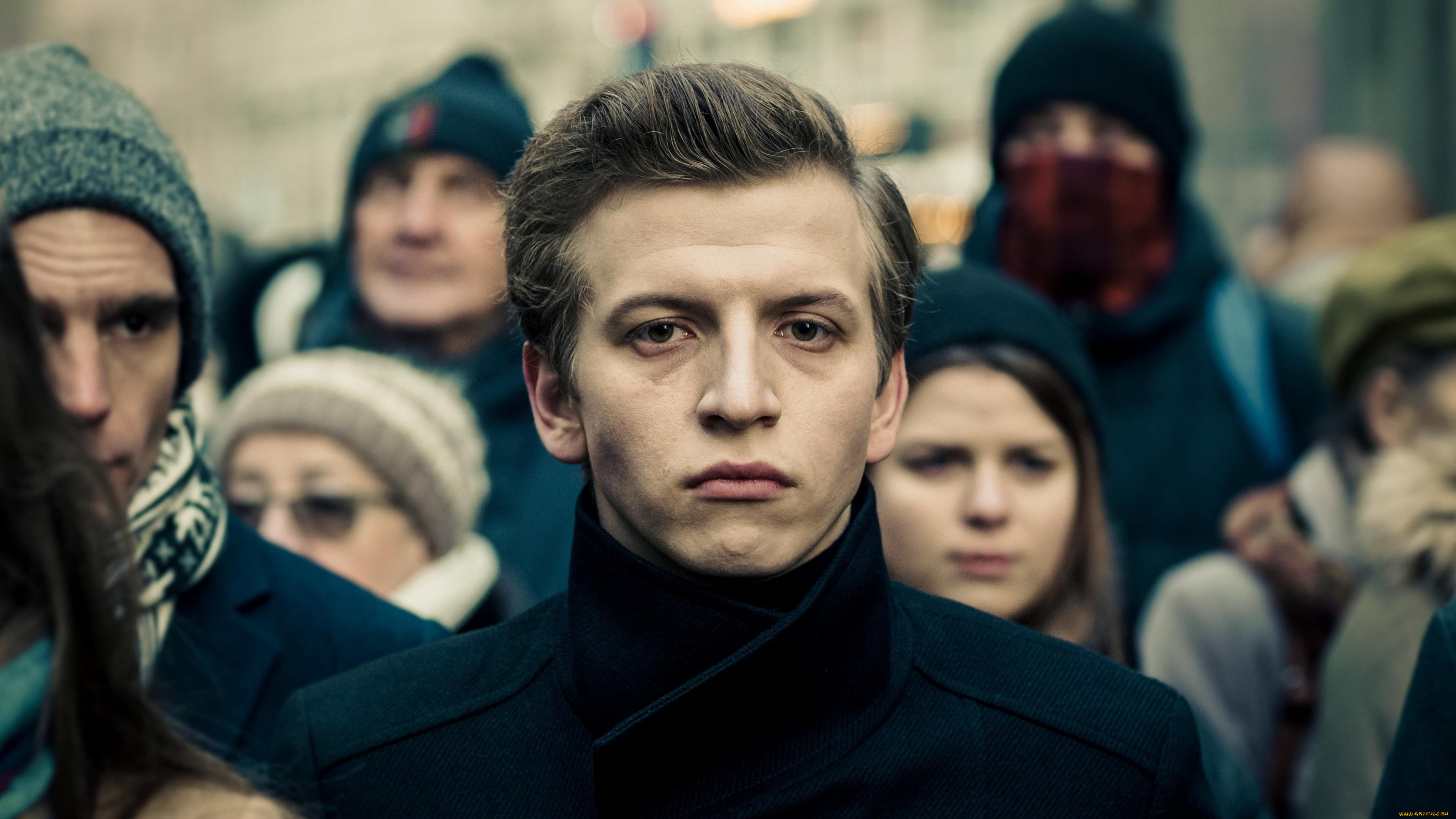 sala, samobojcow, , hejter, , , 2020, кино, фильмы, -unknown, , другое, зал, самоубийц, хейтер, триллер, драма, польша