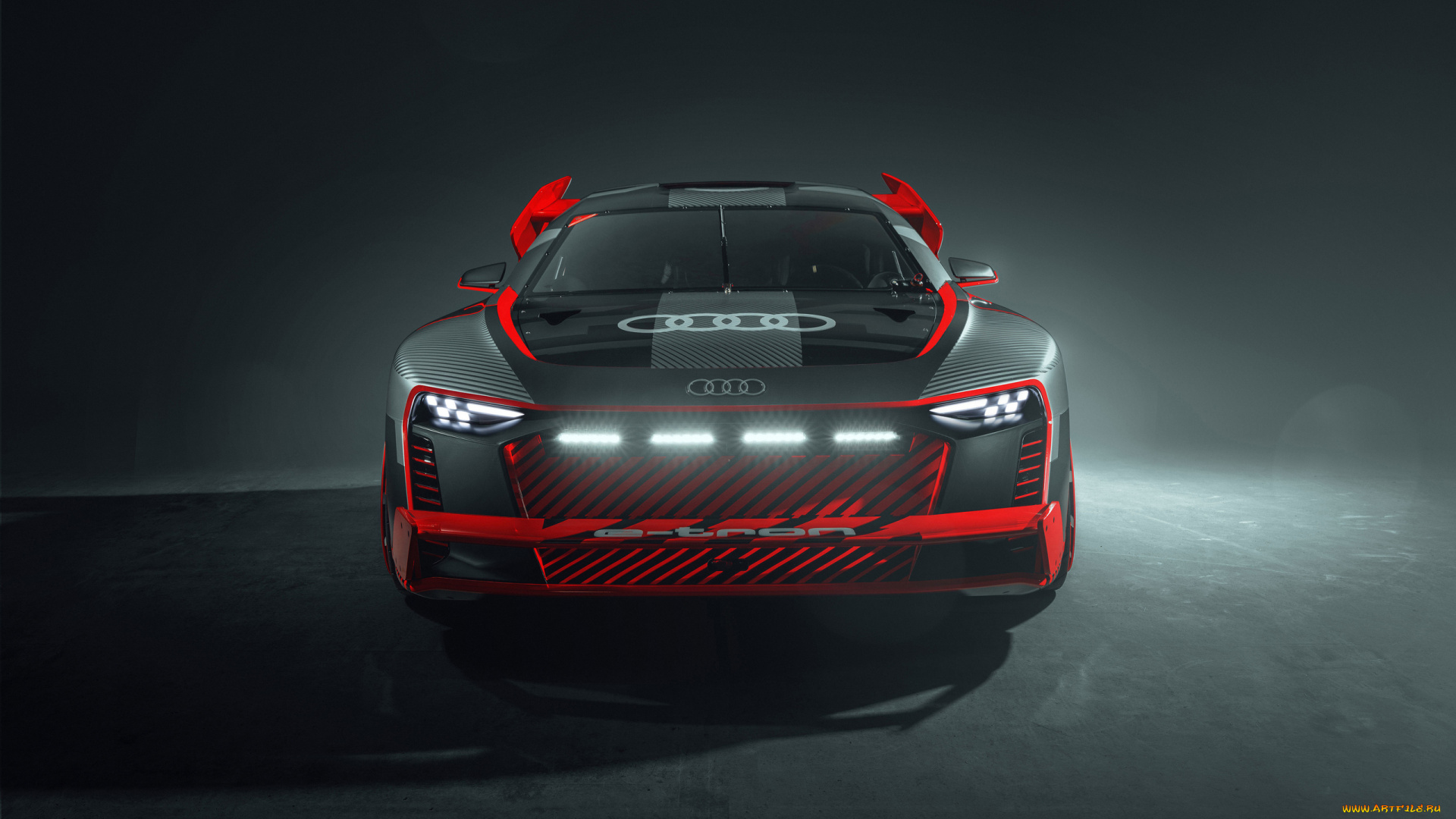 audi, s1, e-tron, quattro, hoonitron, 2022, автомобили, audi, спортивное, купе, s1, e, tron, quattro, hoonitron