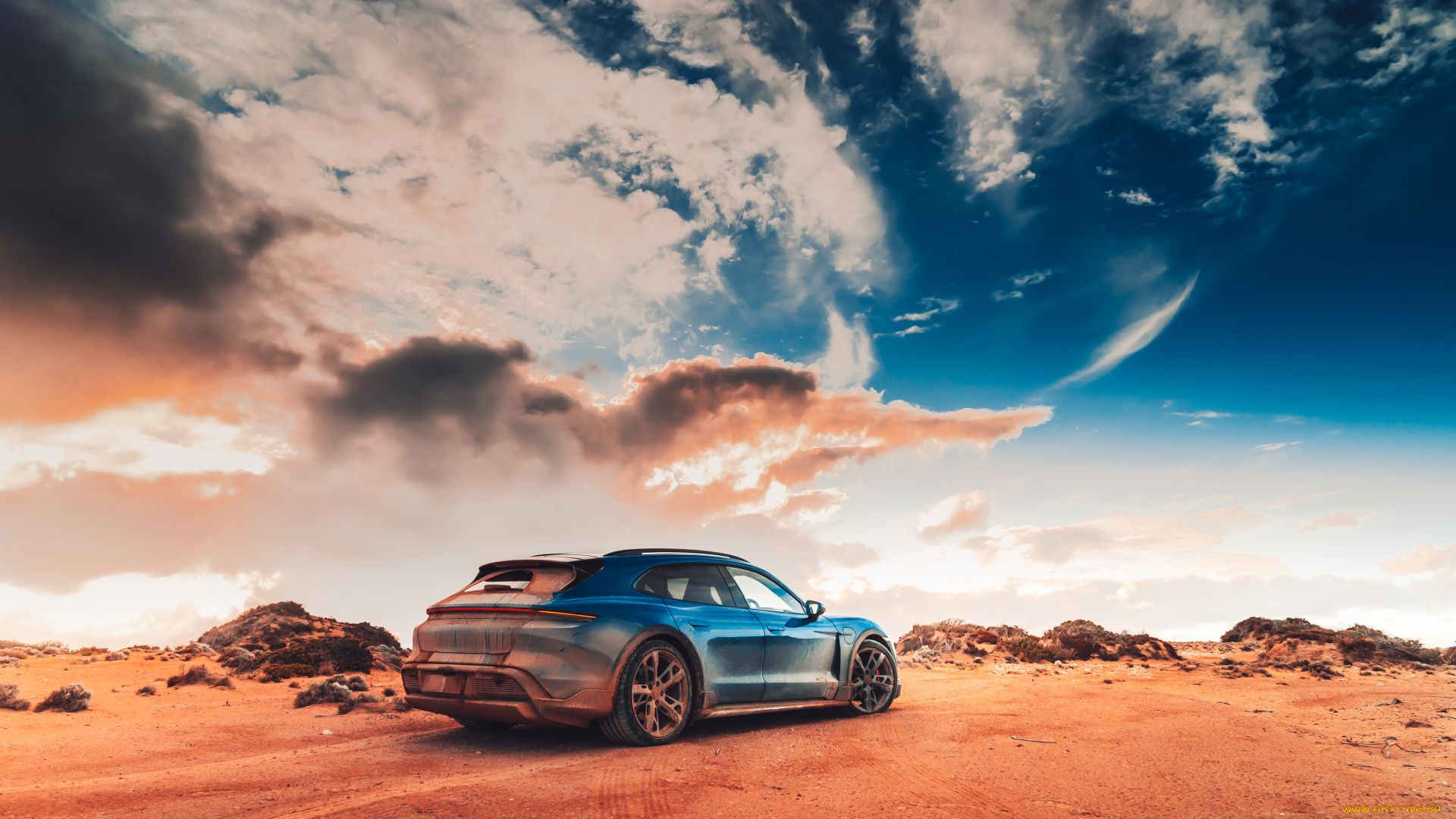 автомобили, porsche