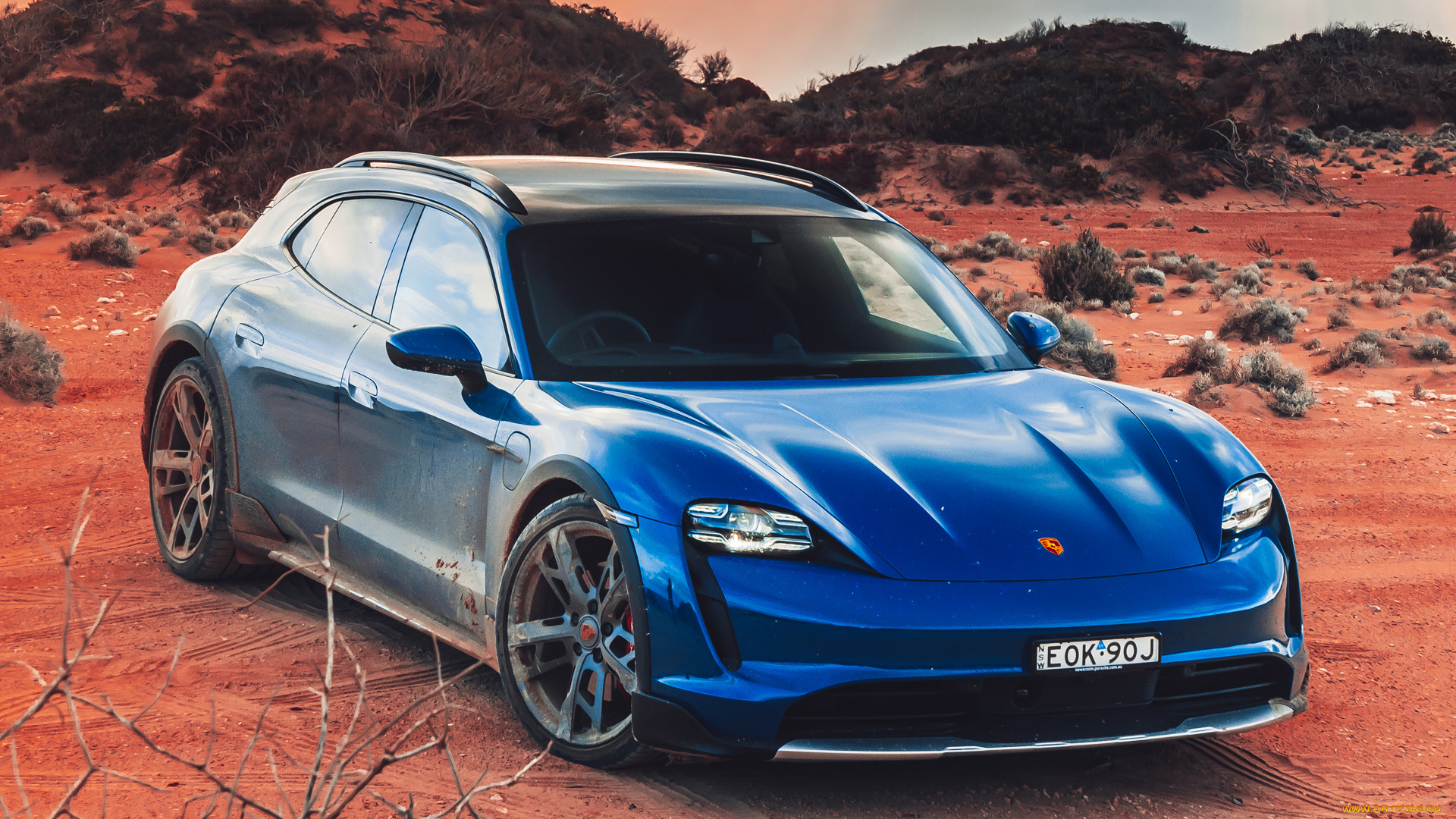 автомобили, porsche