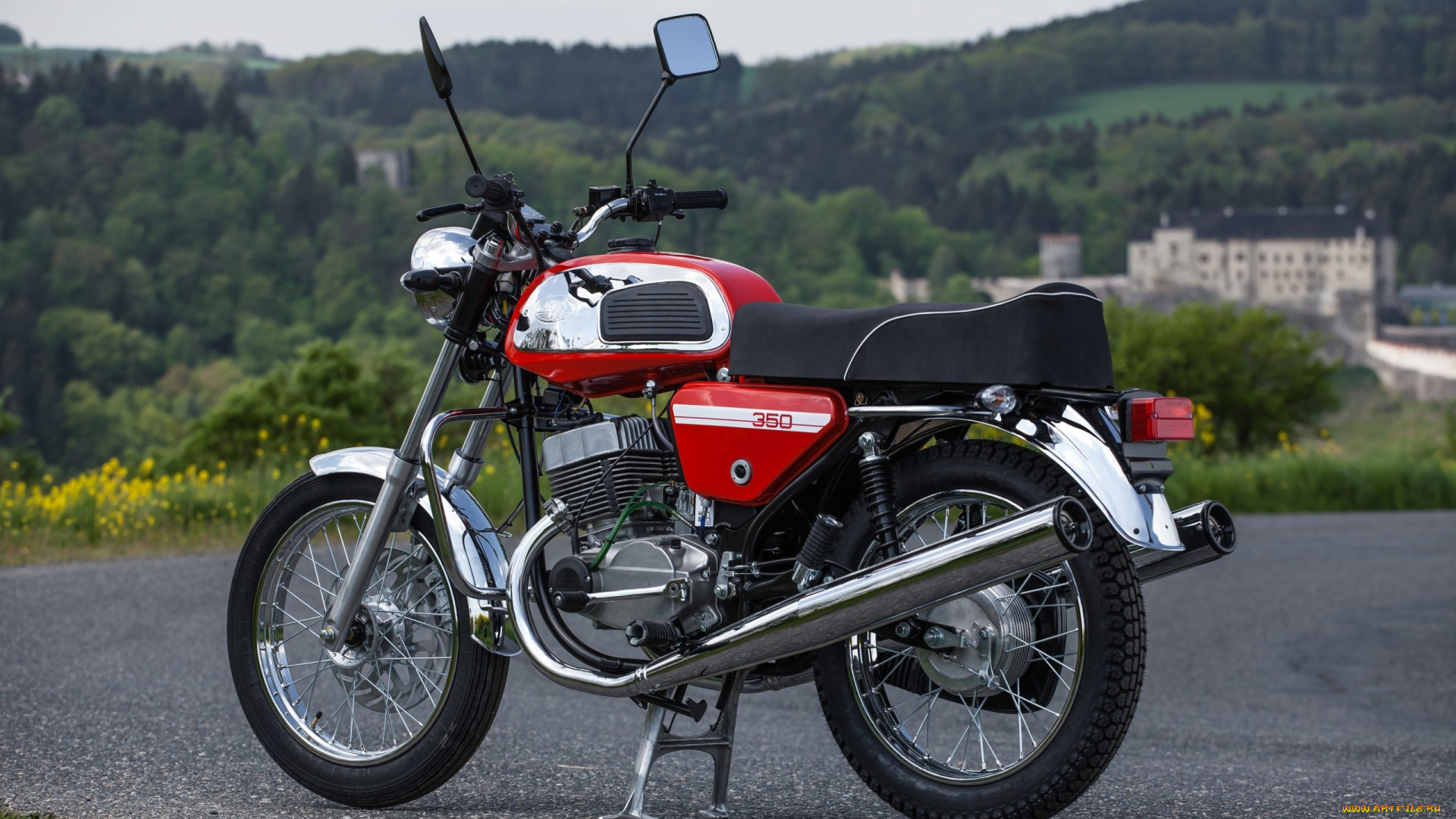 jawa, мотоциклы, -unsort, мотоцикл