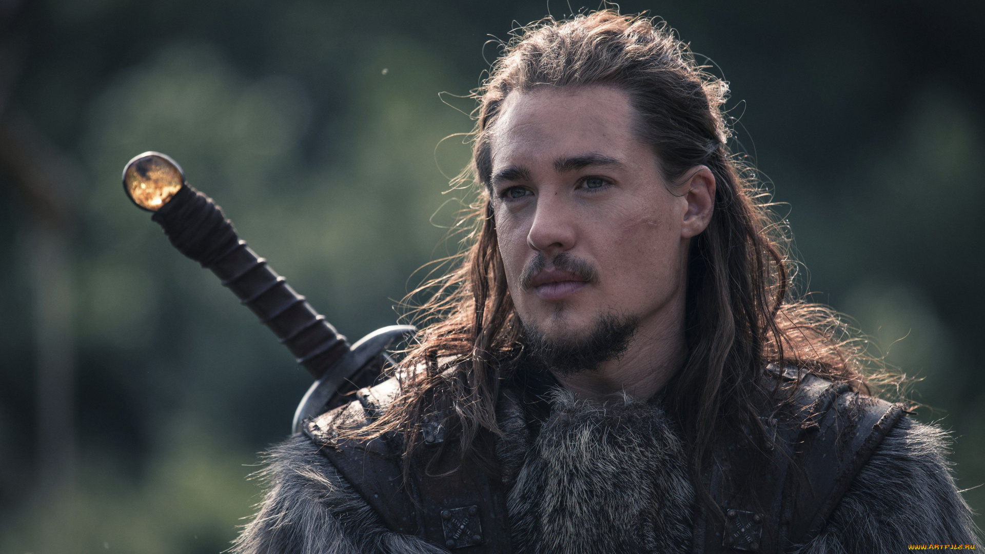 кино, фильмы, the, last, kingdom, , сериал, воин, меч