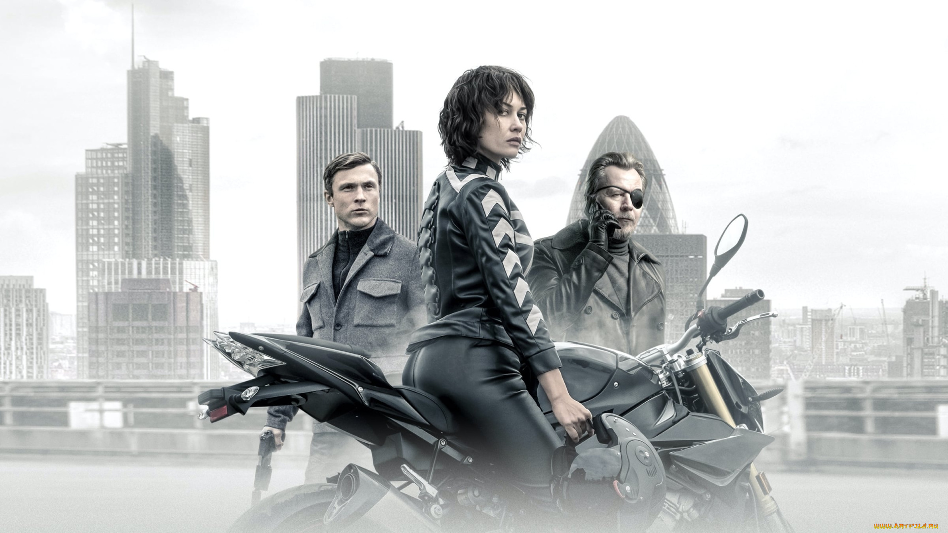 the, courier, , 2019, кино, фильмы, the, courier, курьер, ольга, куриленко, гари, олдман, уильям, моусли, gary, oldman, william, moseley, agent, bryant, боевик, триллер, драма, olga, kurylenko, криминал, ezekiel, mannings