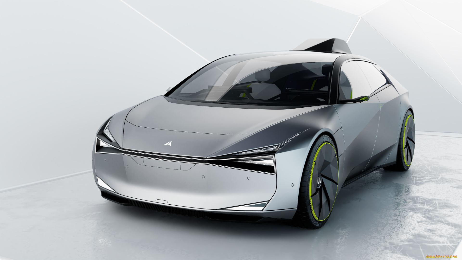 wayray, holograktor, автомобили, -unsort, wayray