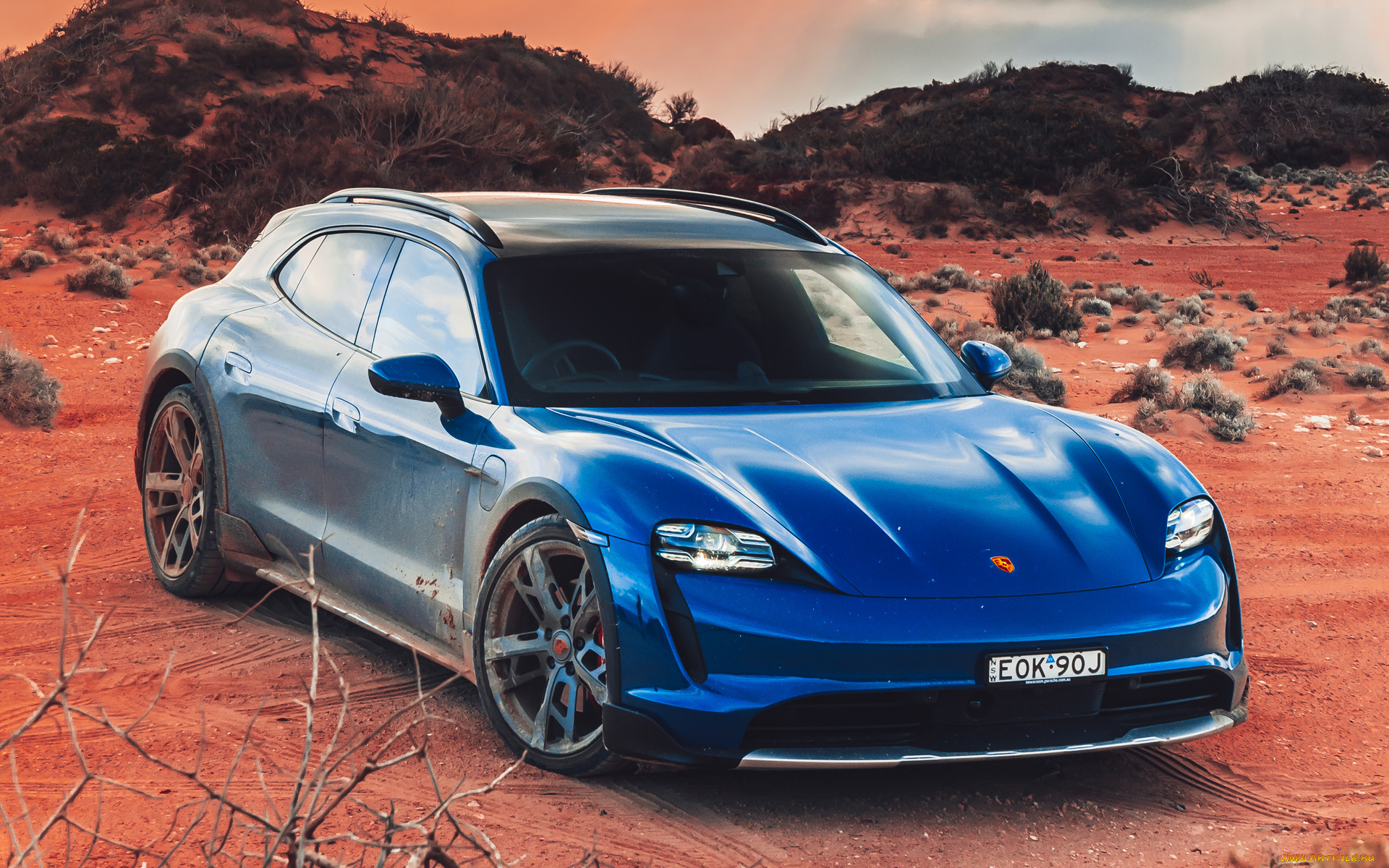 автомобили, porsche