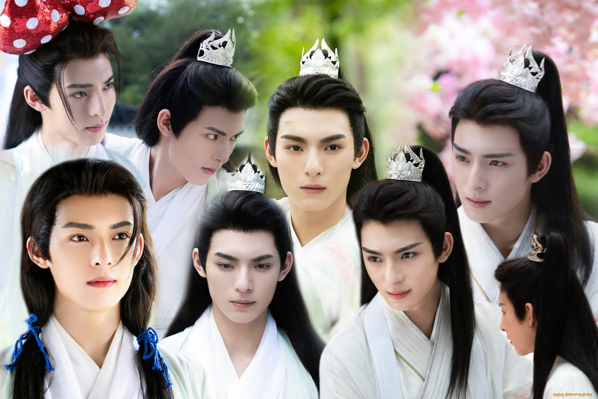 wang, hao, xuan, кино, фильмы, stick, to, the, script, следуй, сценарию