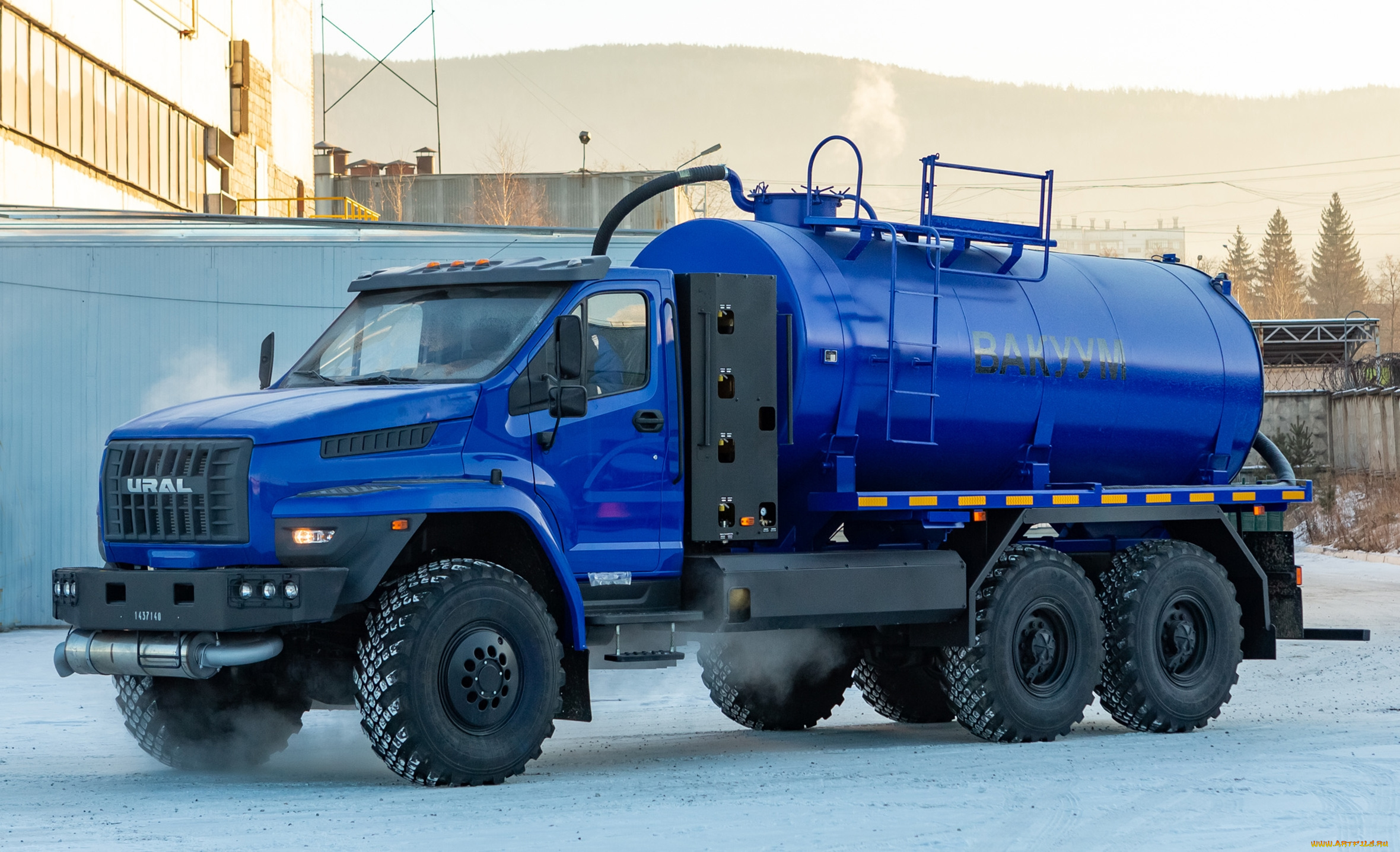 урал, автомобили, автомобиль, грузовик