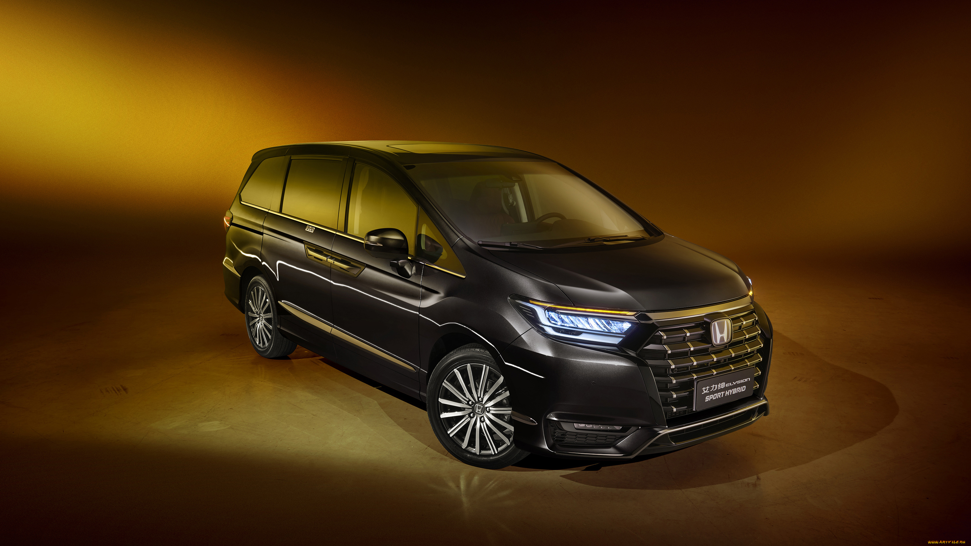 автомобили, honda