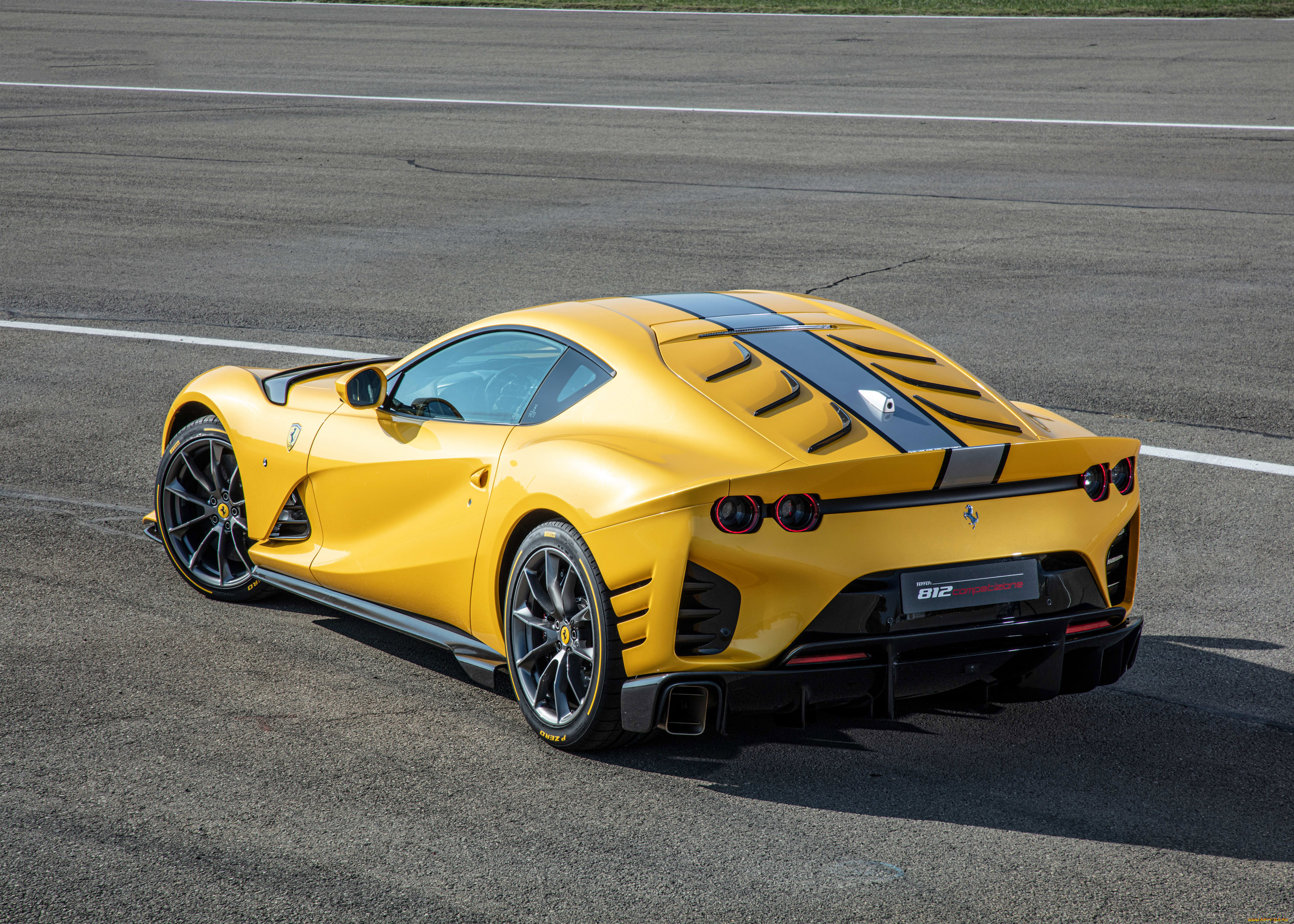 автомобили, ferrari