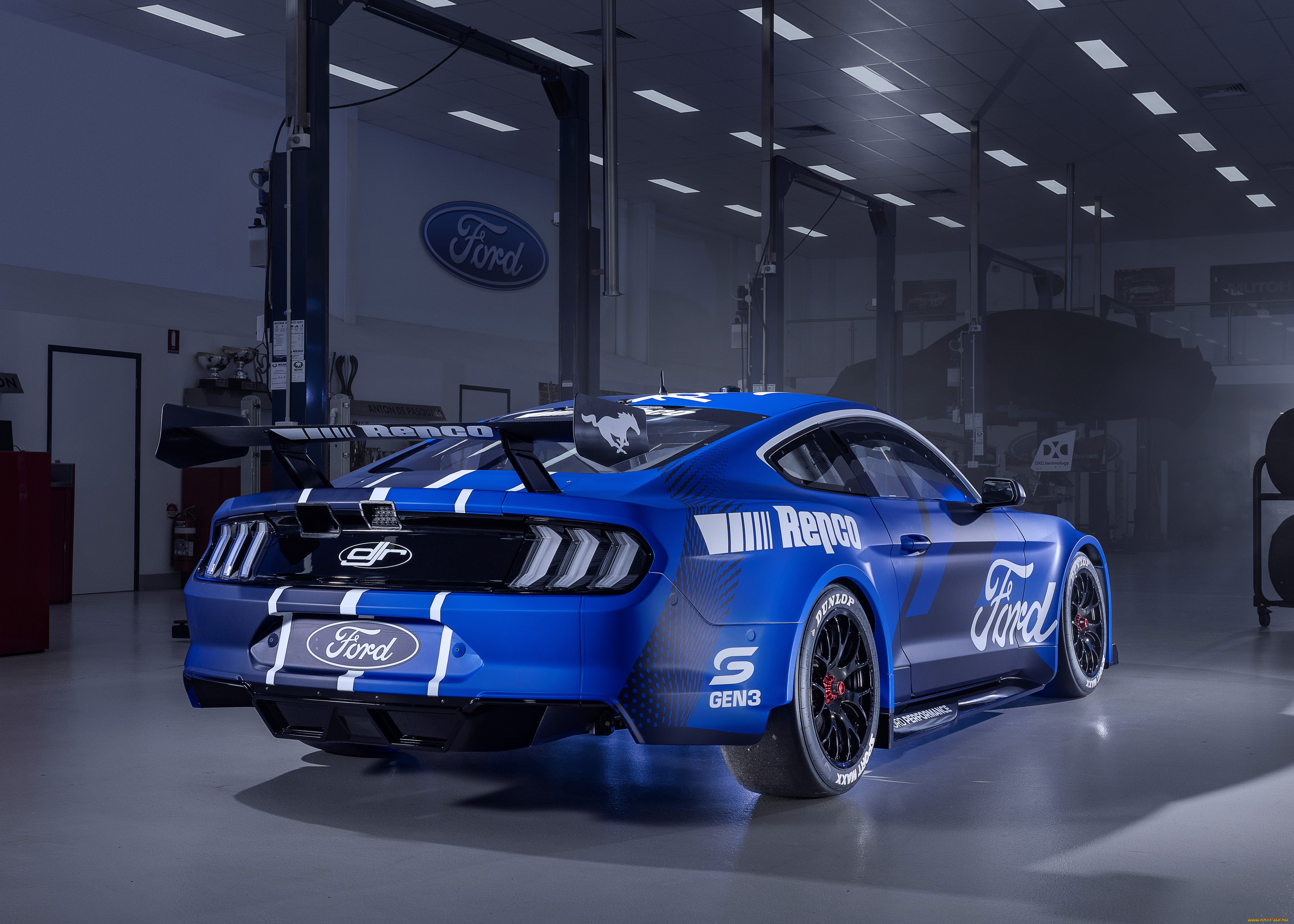 автомобили, mustang