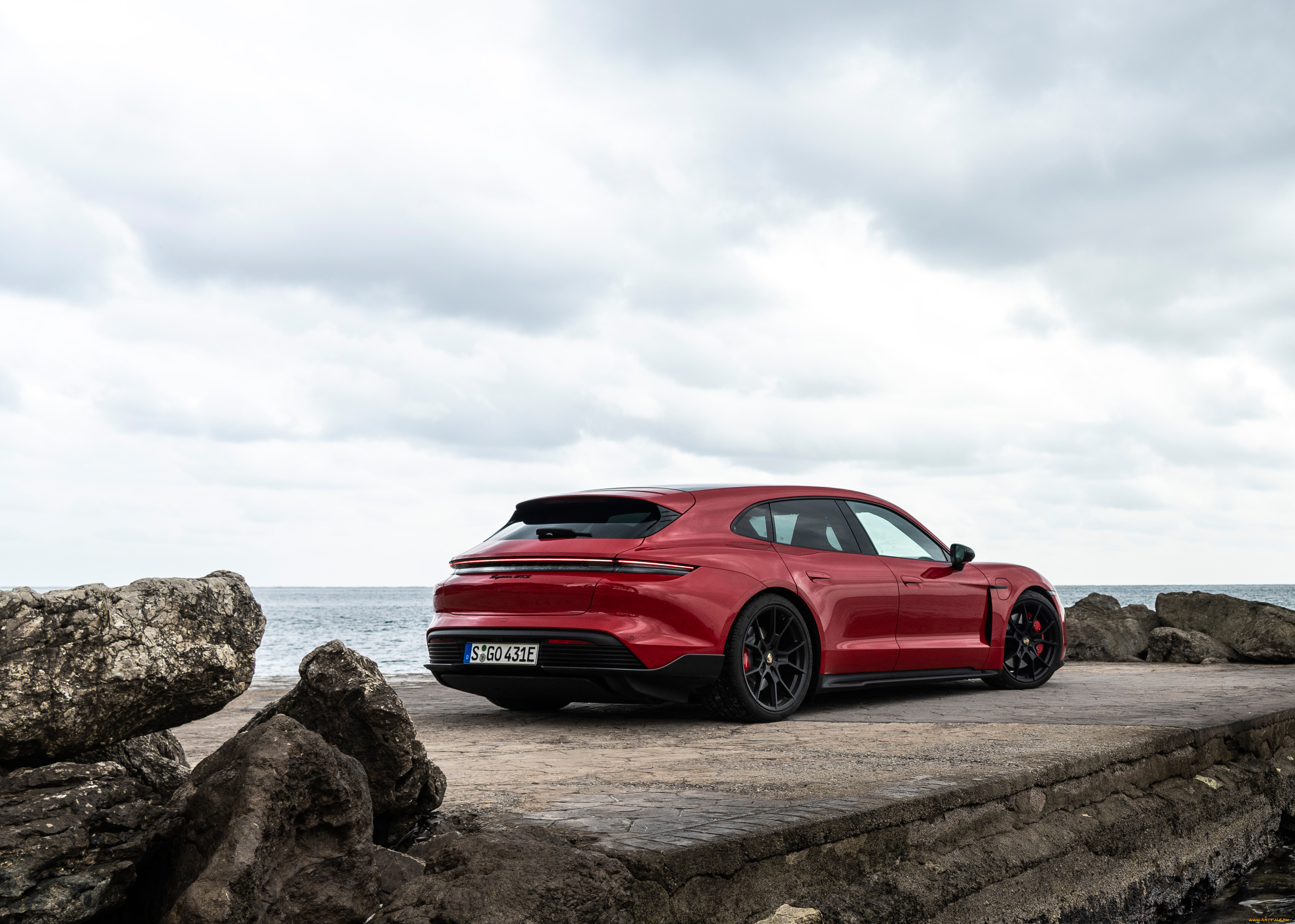 автомобили, porsche