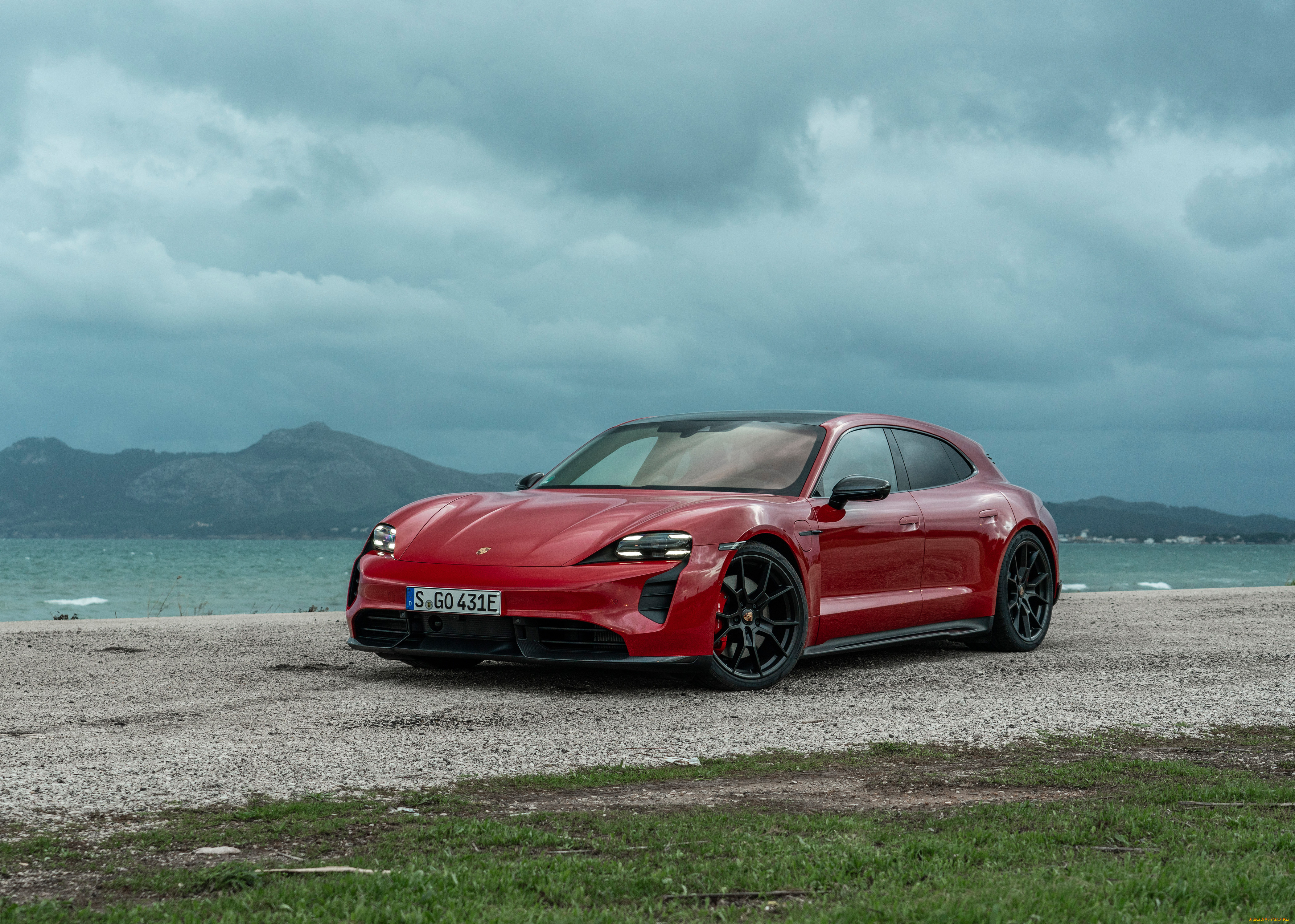 автомобили, porsche