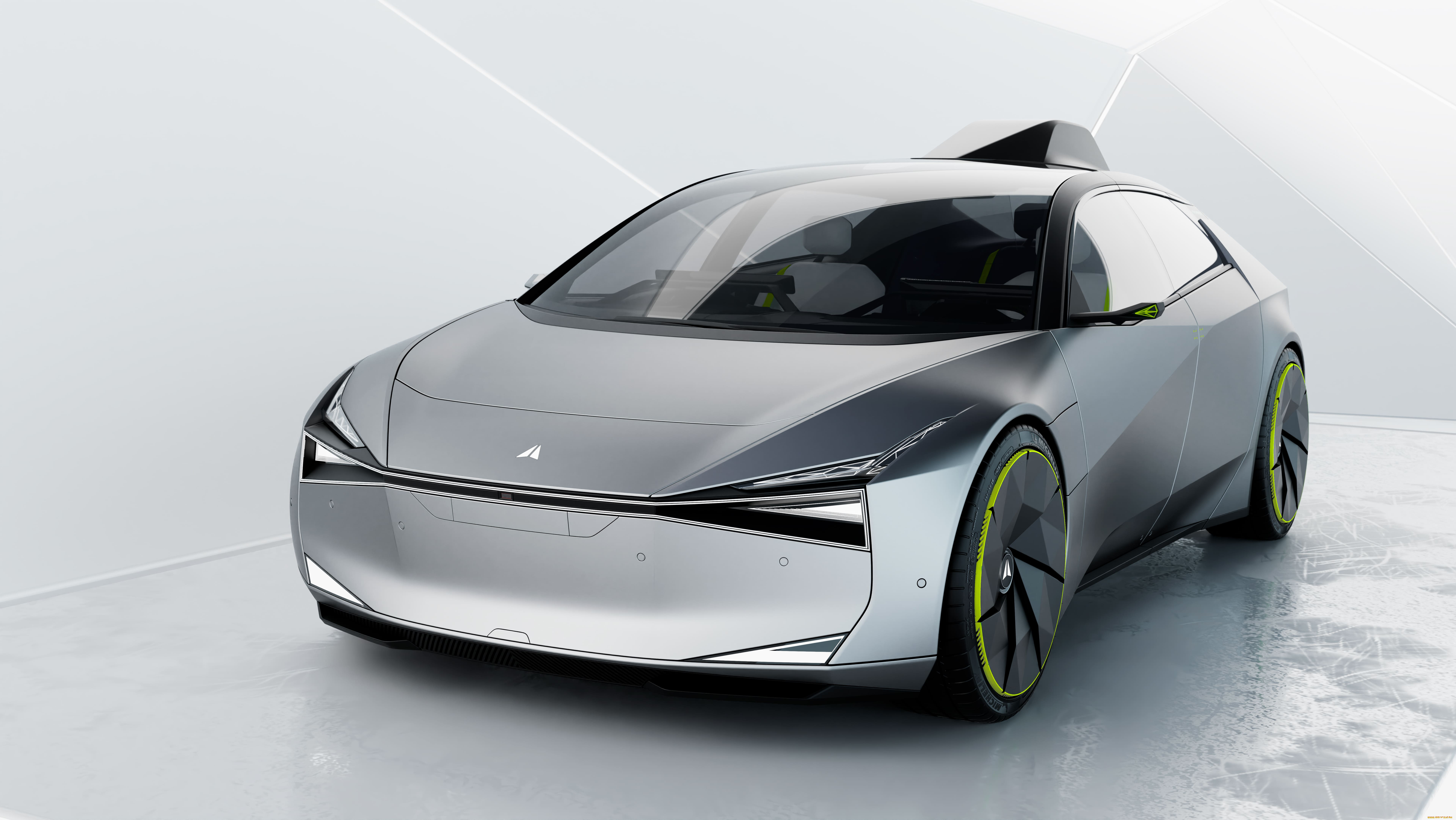 wayray, holograktor, автомобили, -unsort, wayray