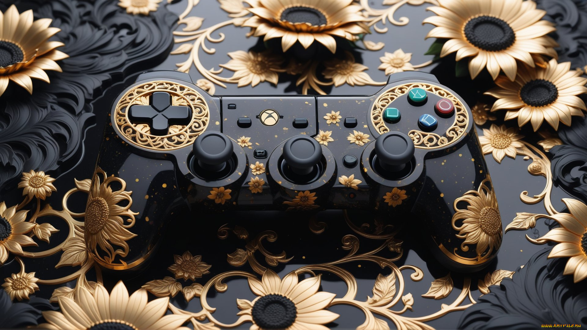 3д, графика, реализм, , realism, нейросети, графика, нейроарт, ai, art, нейронные, сети, рисунки, нейро, искусство, gamepad