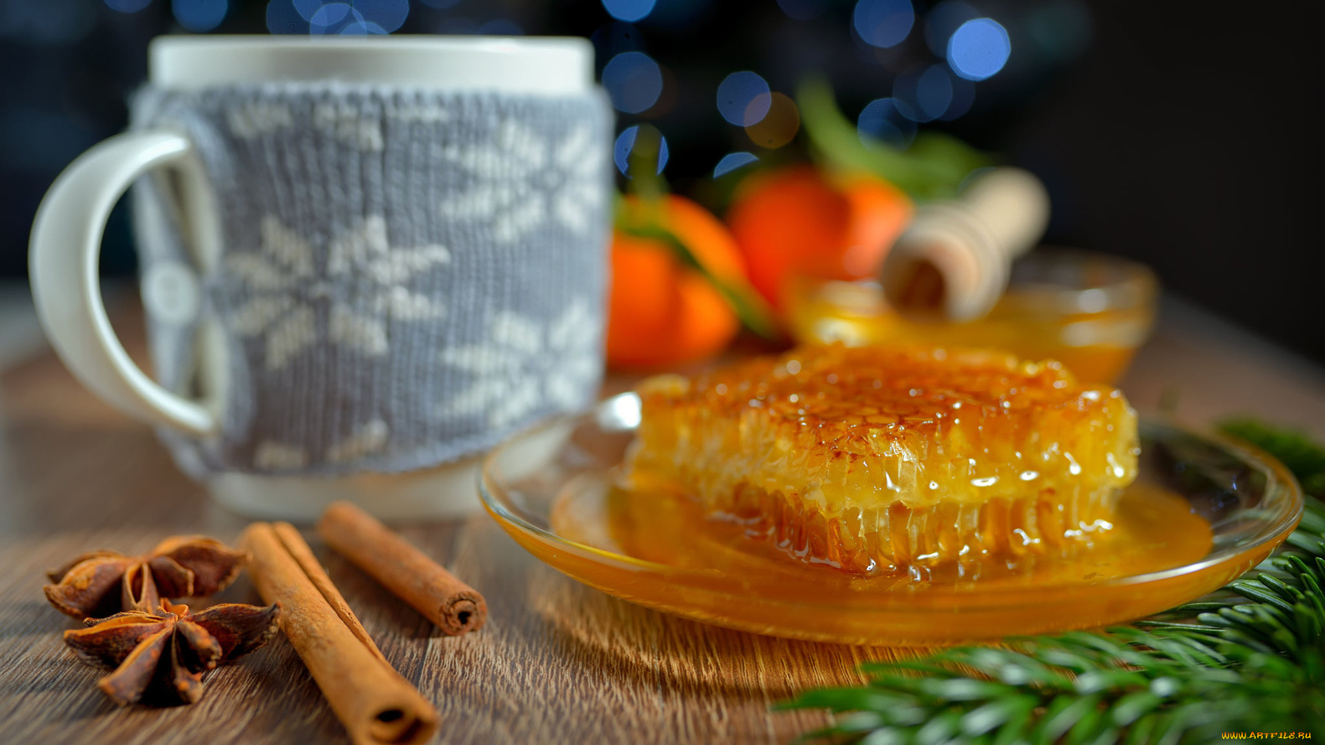 еда, мёд, , варенье, , повидло, , джем, корица, анис, медовые, соты