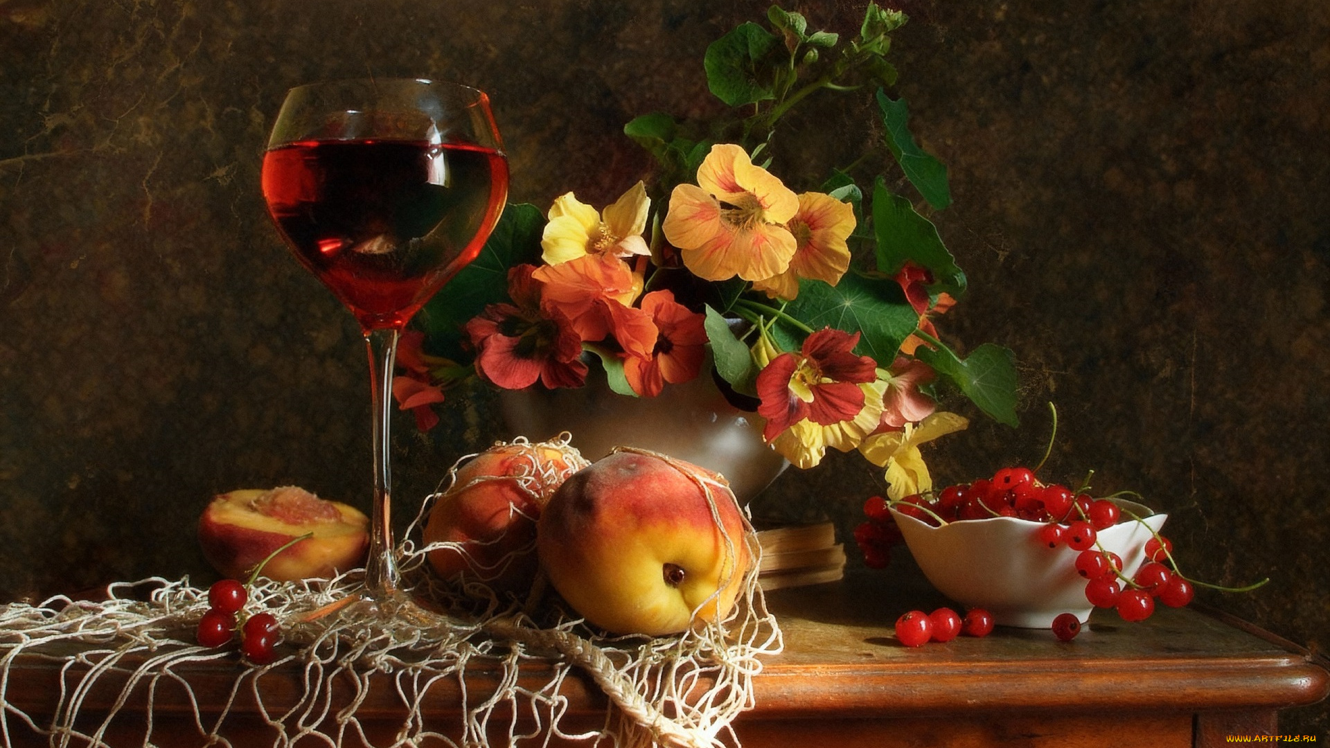 еда, натюрморт