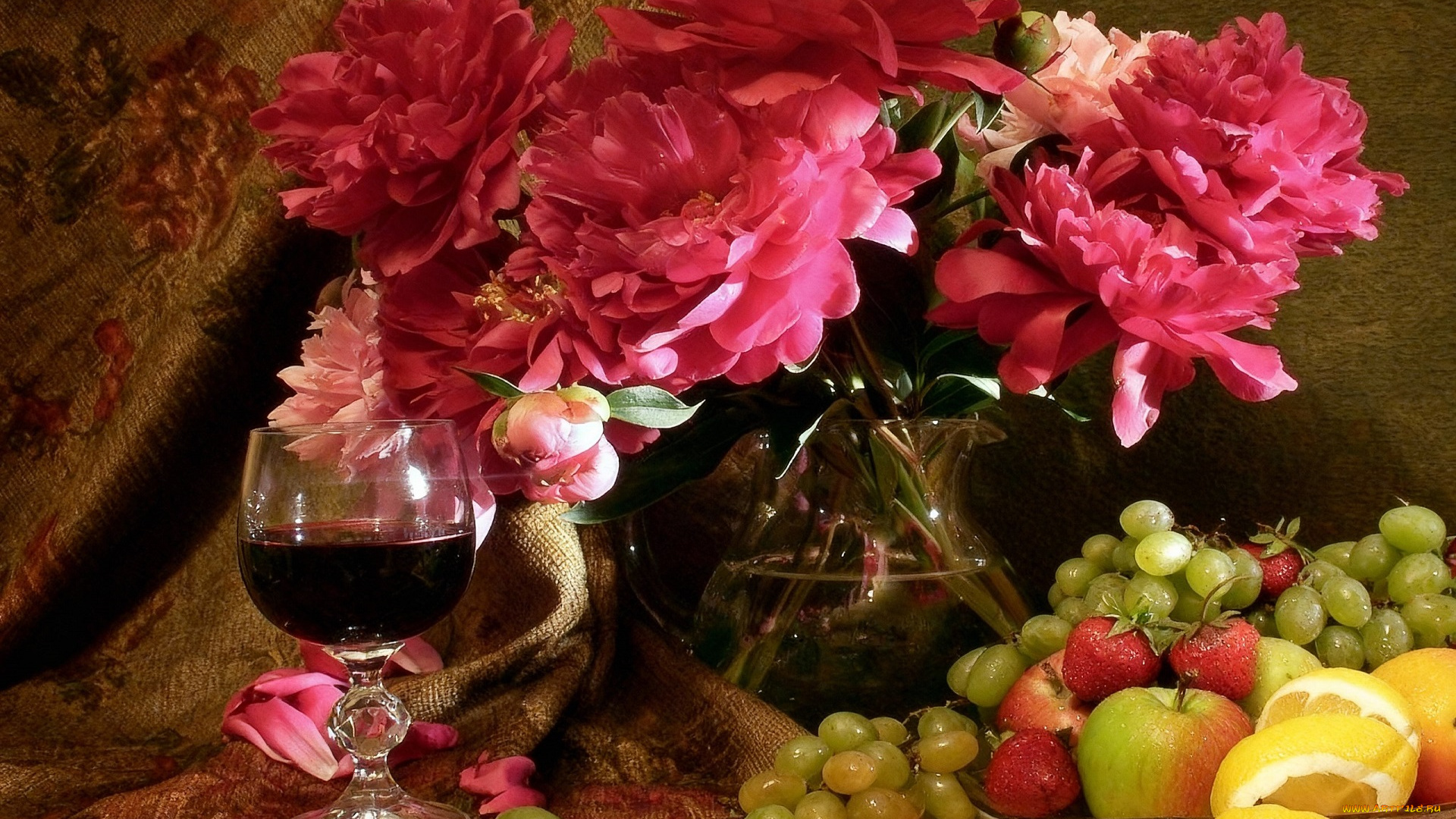 еда, натюрморт