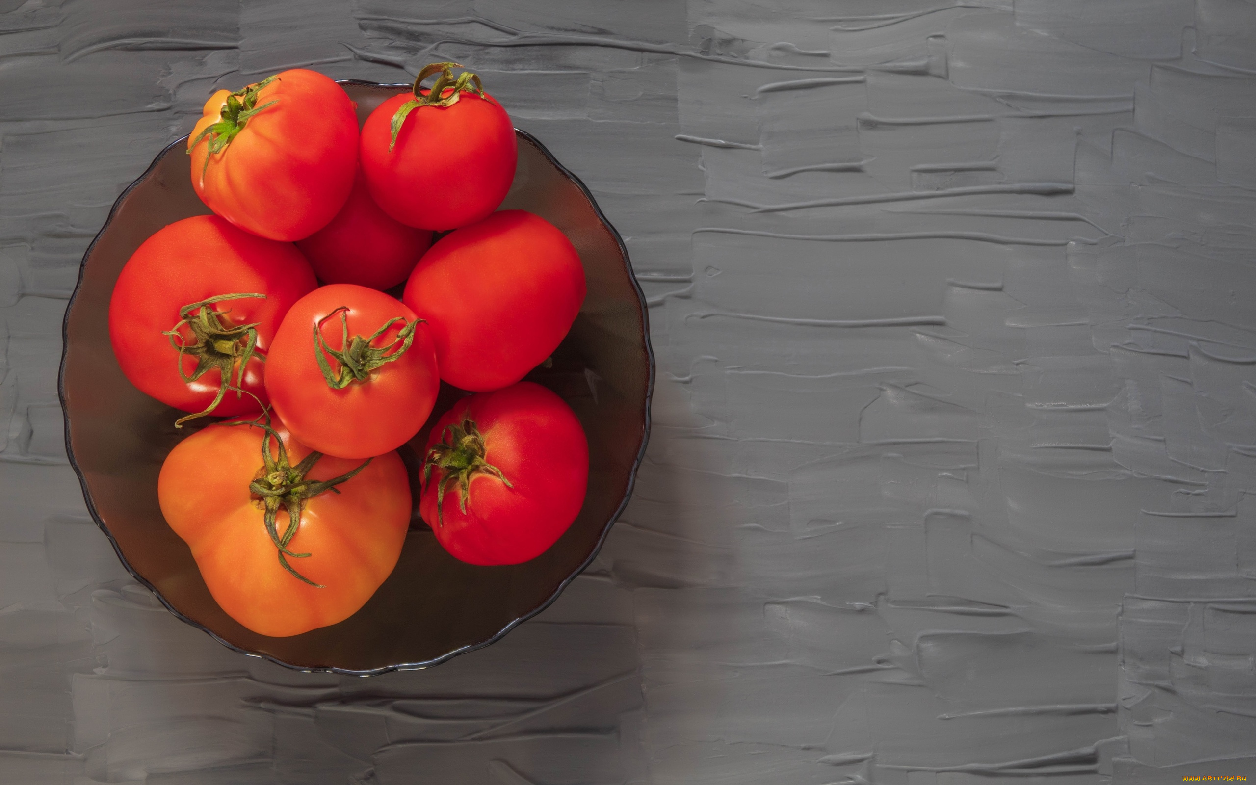 еда, помидоры, томаты, спелые
