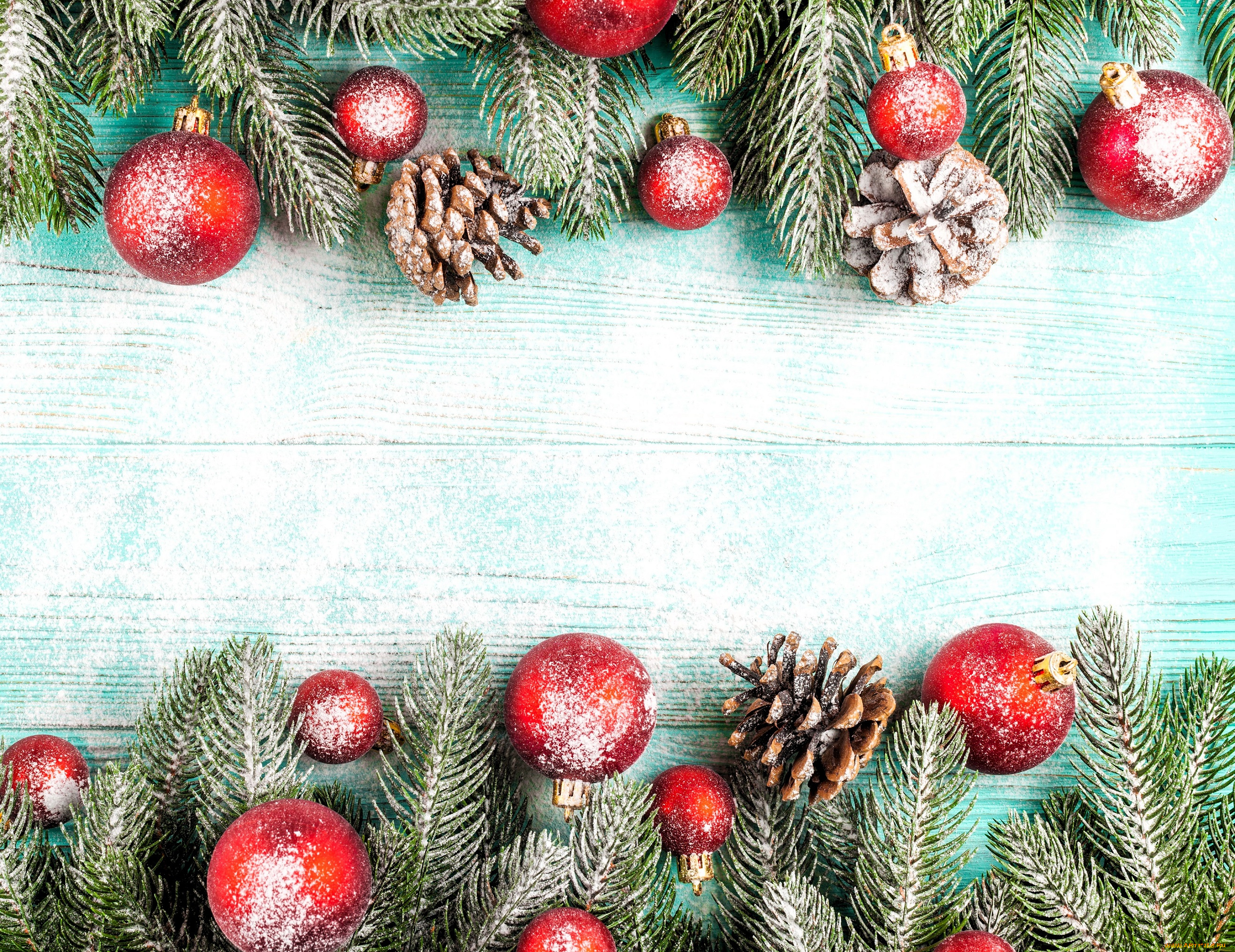 праздничные, украшения, ёлки, ветки, шарики, шишки