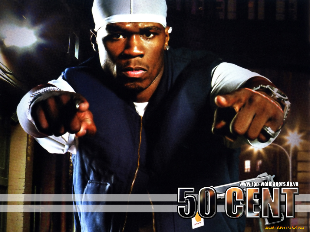 50cent, музыка, 50, cent