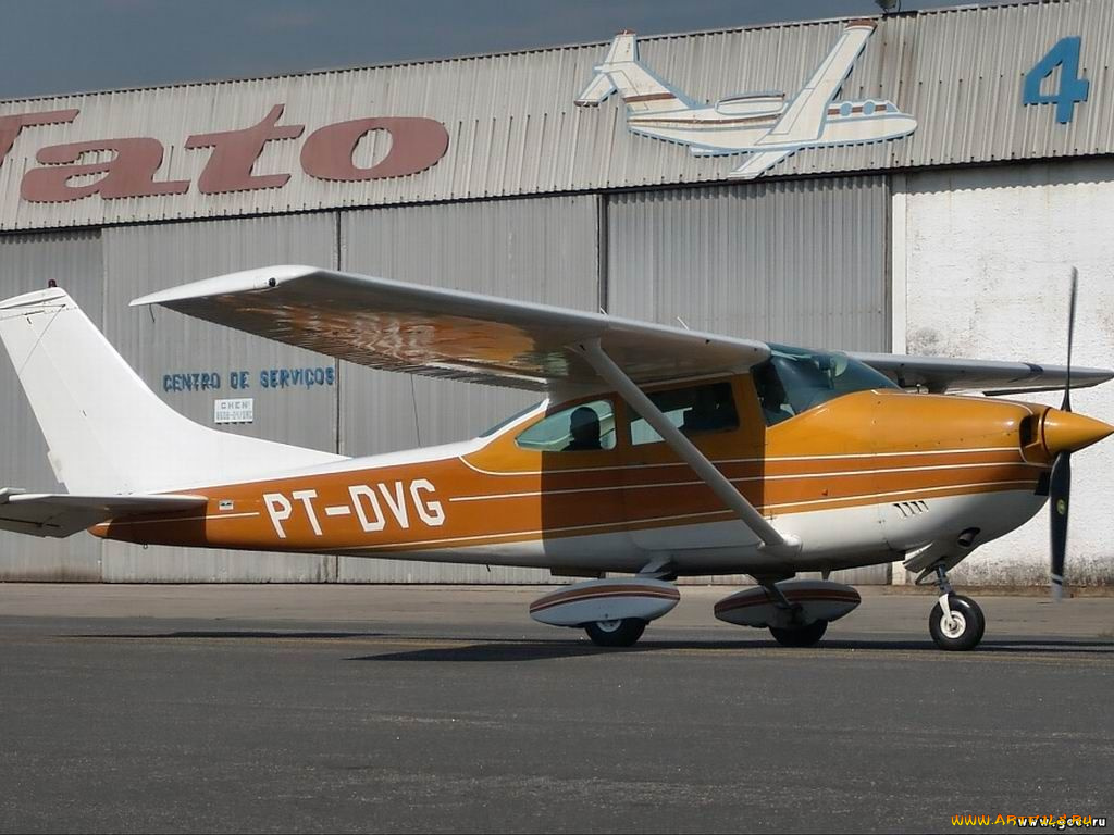 авиация, лёгкие, одномоторные, самолёты