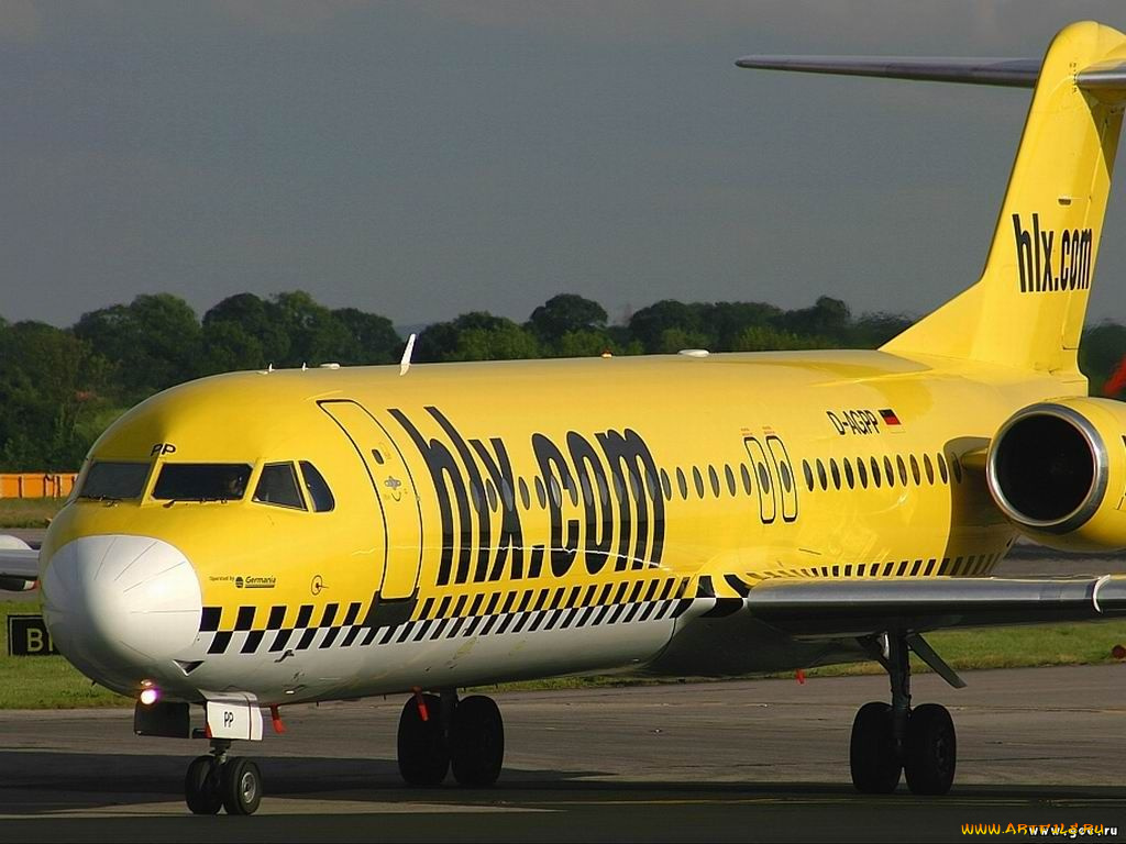 авиация, пассажирские, самолёты