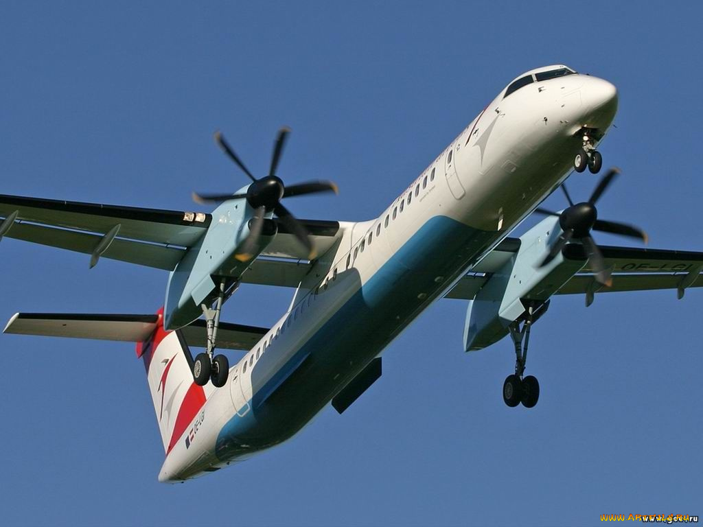 авиация, пассажирские, самолёты