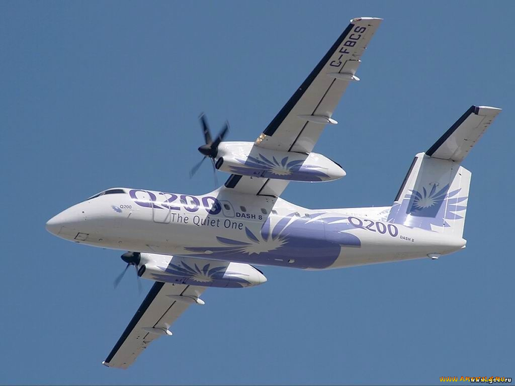 авиация, пассажирские, самолёты