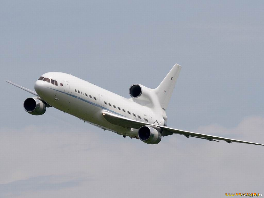 авиация, пассажирские, самолёты