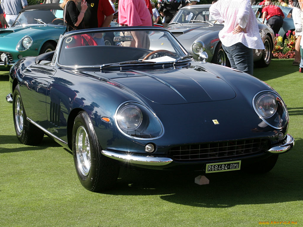 автомобили, ferrari