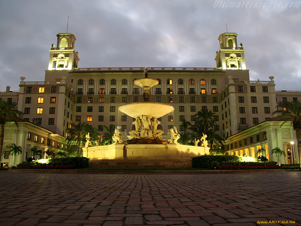 italy, города, фонтаны