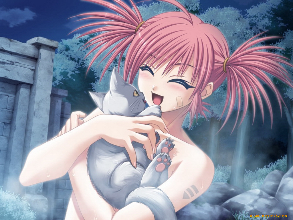 аниме, *unknown, другое