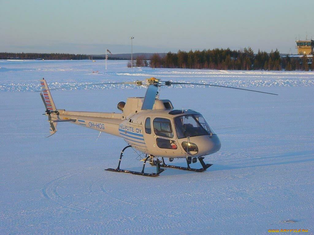 авиация, вертолёты