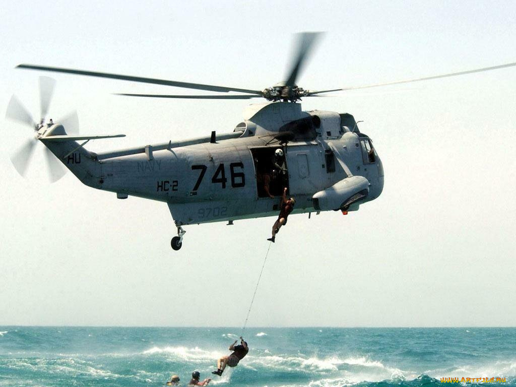 авиация, вертолёты