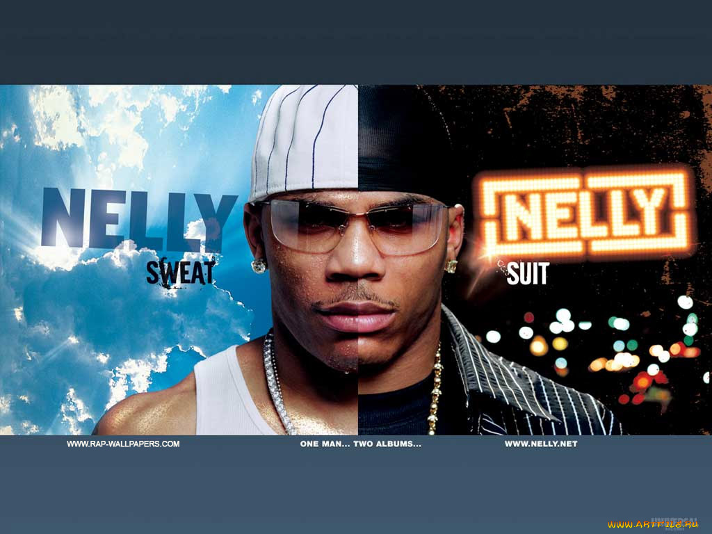 nelly, музыка