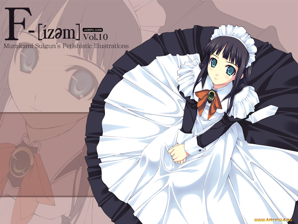 silverywhite, аниме, silvery, white