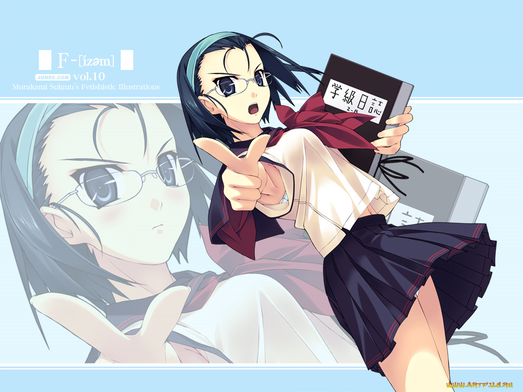 silverywhite, аниме, silvery, white