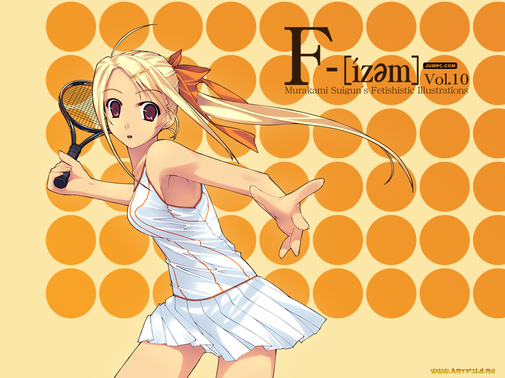 silverywhite, аниме, silvery, white