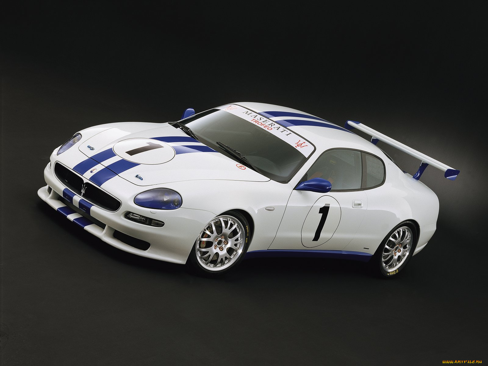 автомобили, maserati