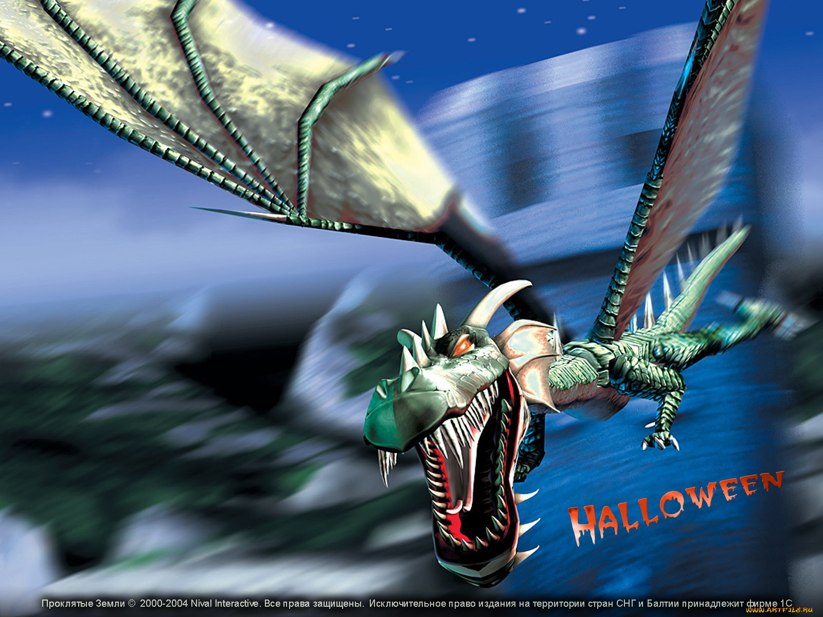 видео, игры, проклятые, земли