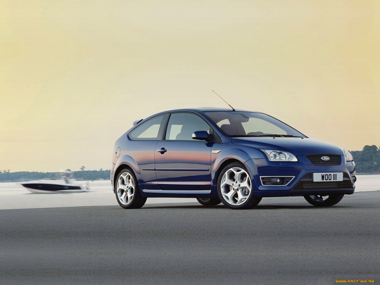 автомобили, ford